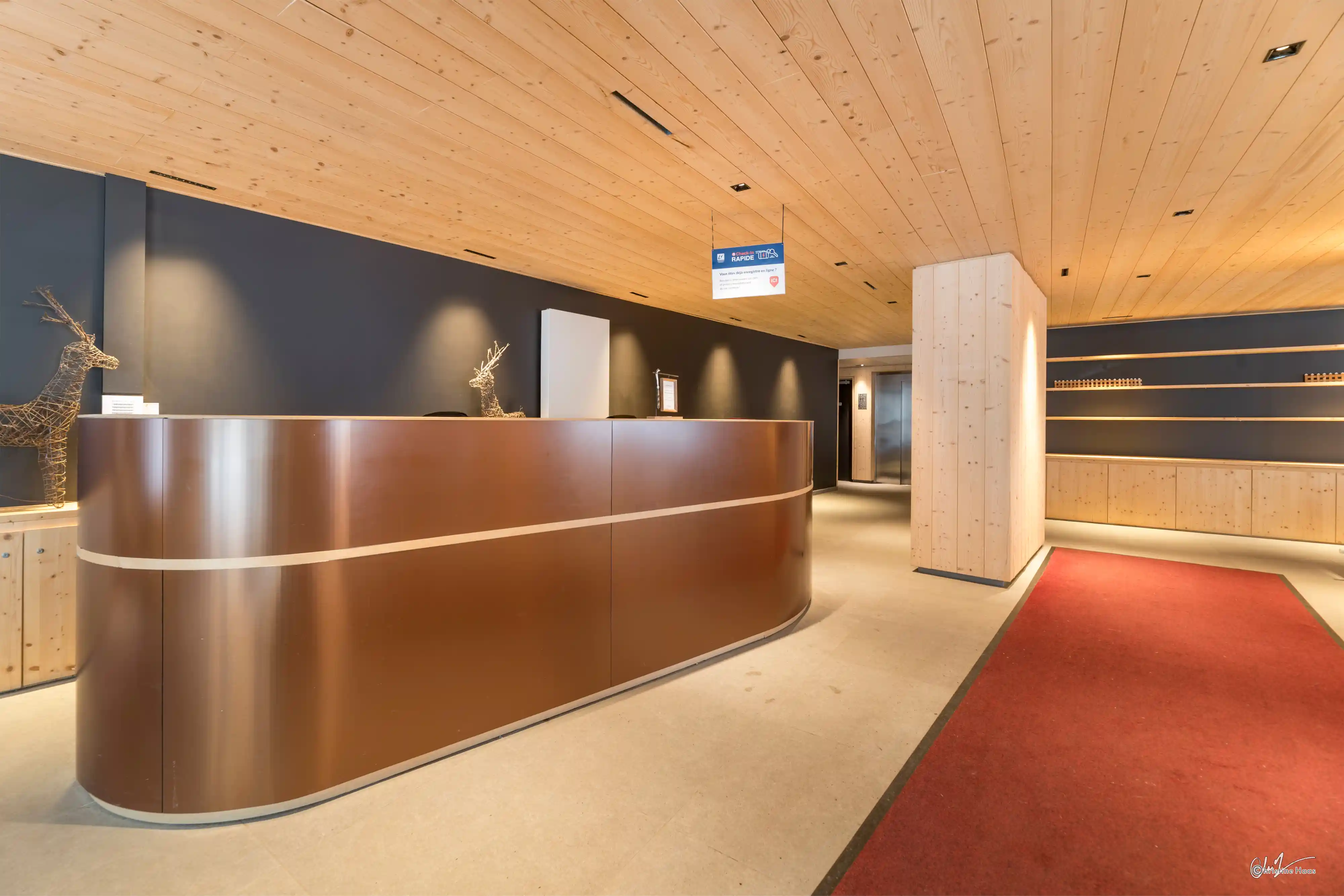 Lagrange Vacances®  - Piau-Engaly - L'ECRIN DE BADET