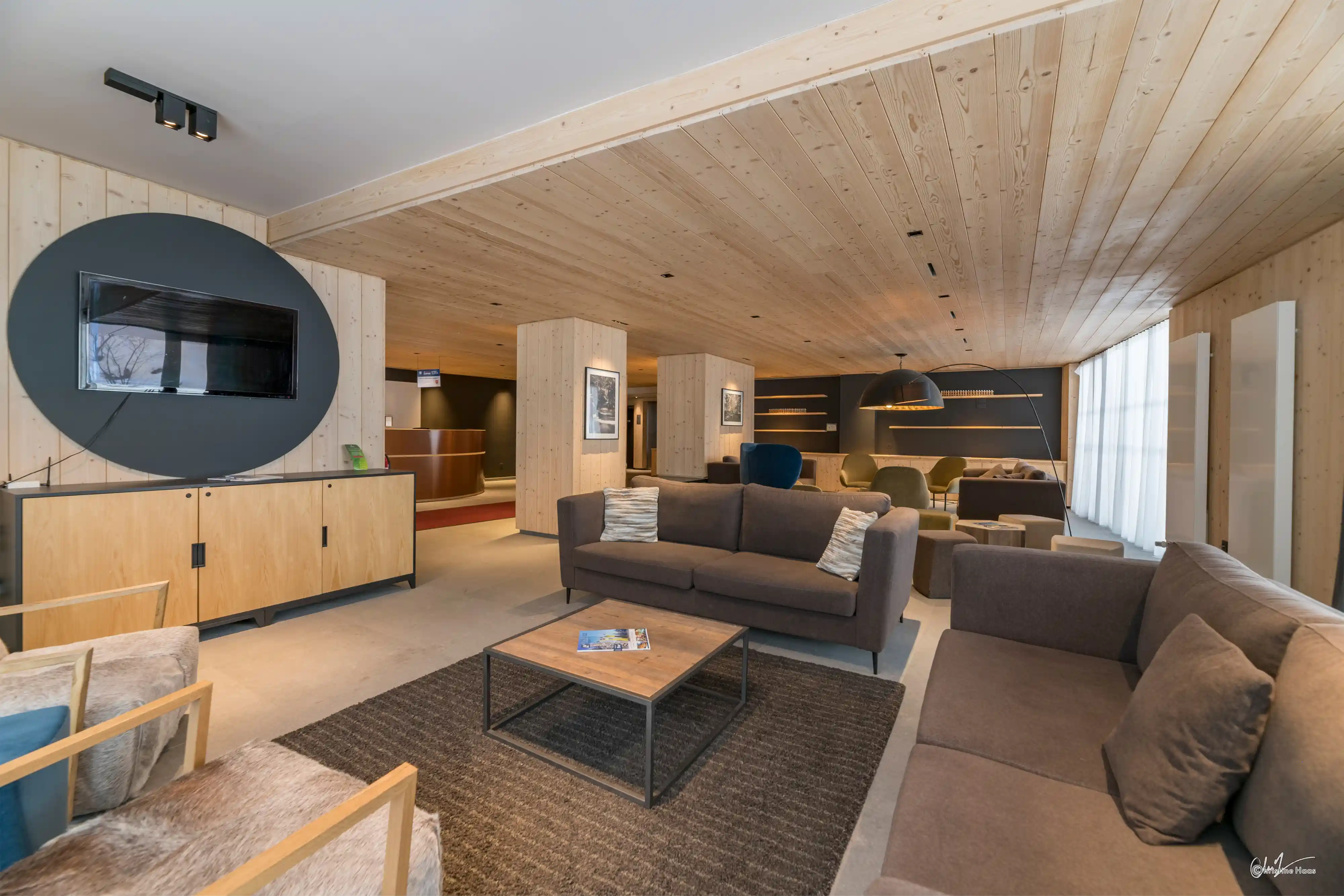 Lagrange Vacances®  - Piau-Engaly - L'ECRIN DE BADET