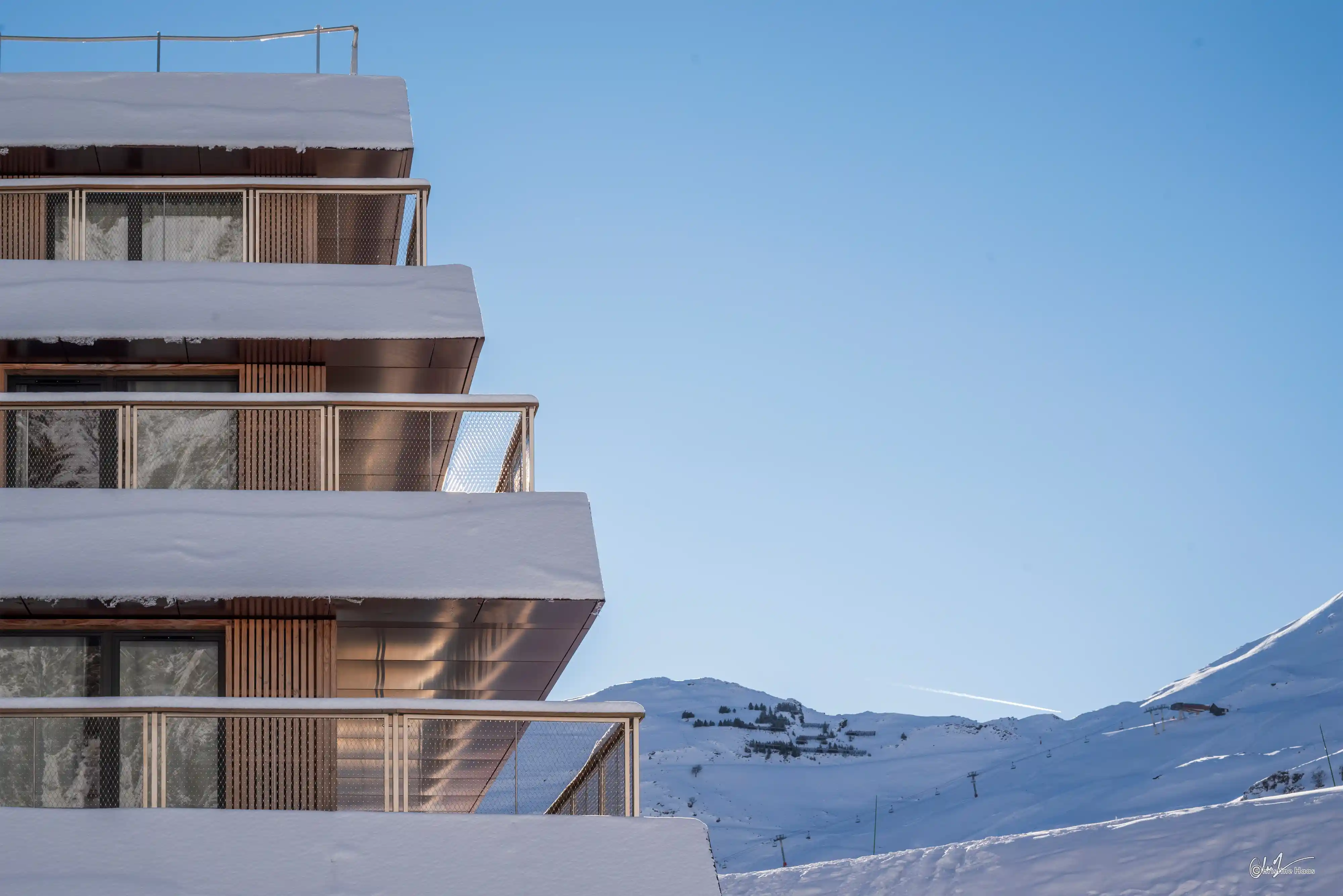 Lagrange Vacances®  - Piau-Engaly - L'ECRIN DE BADET