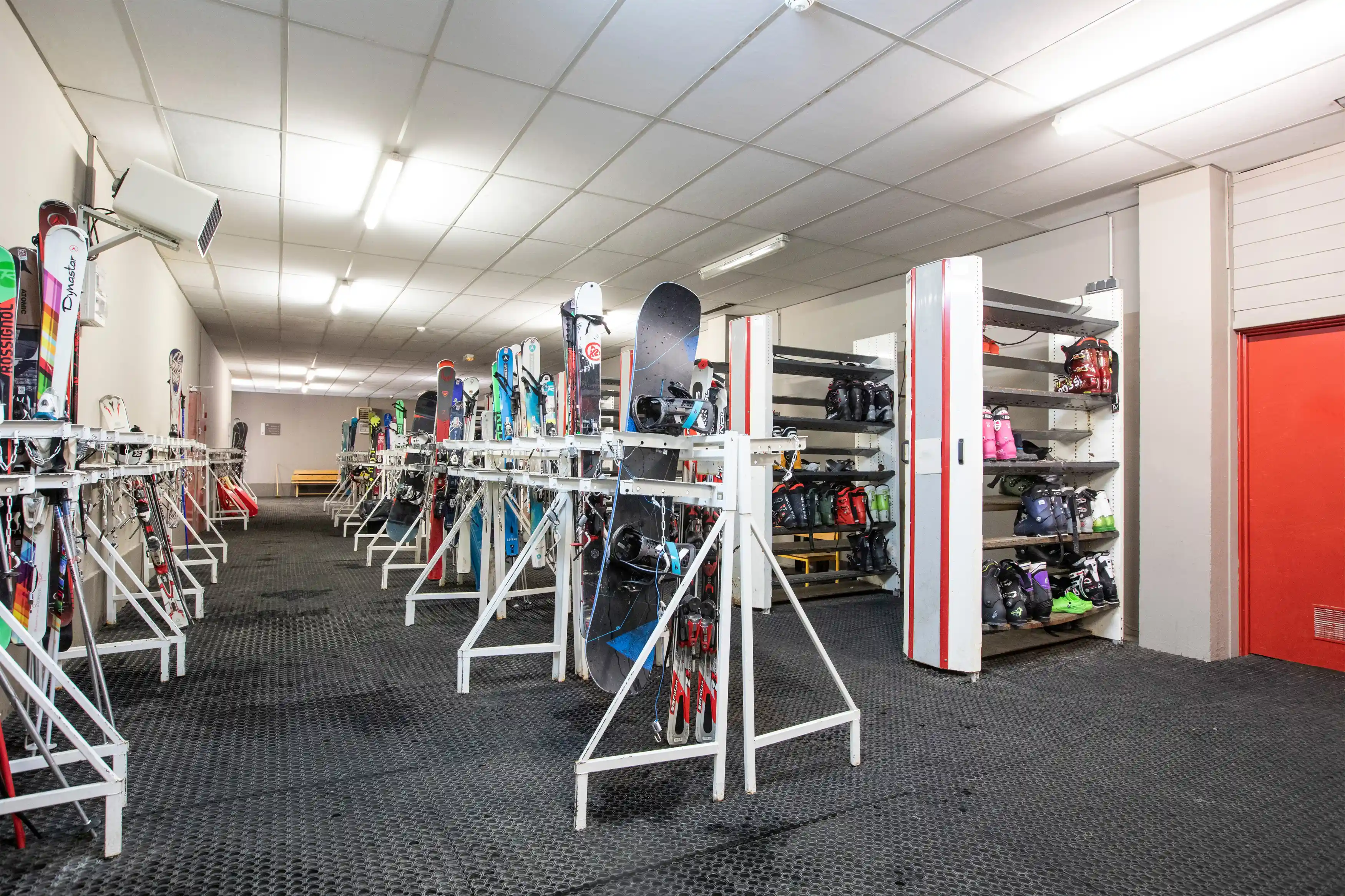 Lagrange Vacances®  - Les Arcs 2000 - Mmv Village Club Altitude