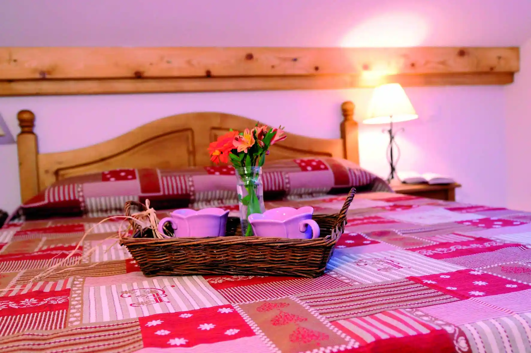 Lagrange Vacances®  - Notre-Dame-de-Bellecombe - Le Village