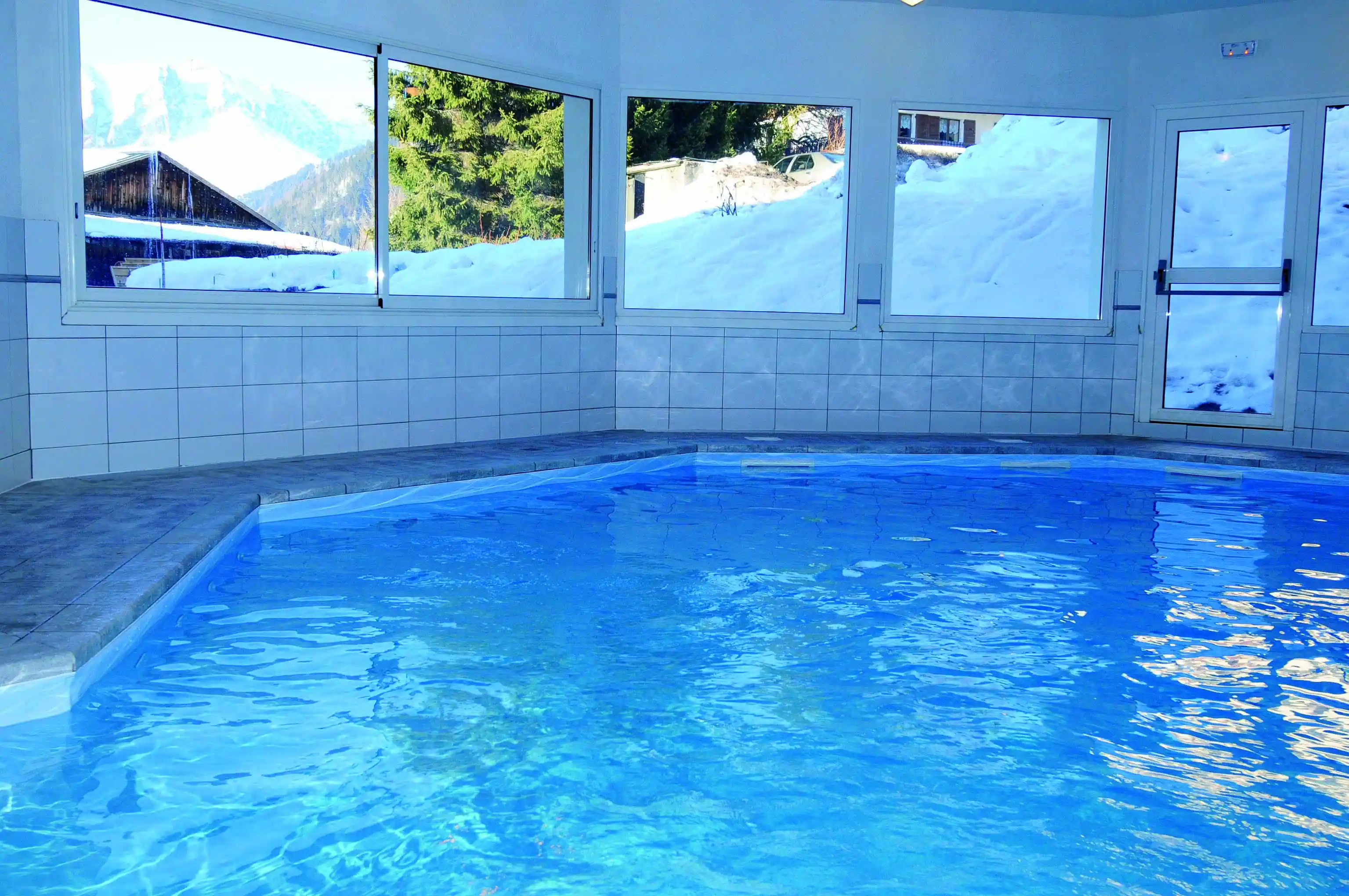 Lagrange Vacances®  - Notre-Dame-de-Bellecombe - Le Village