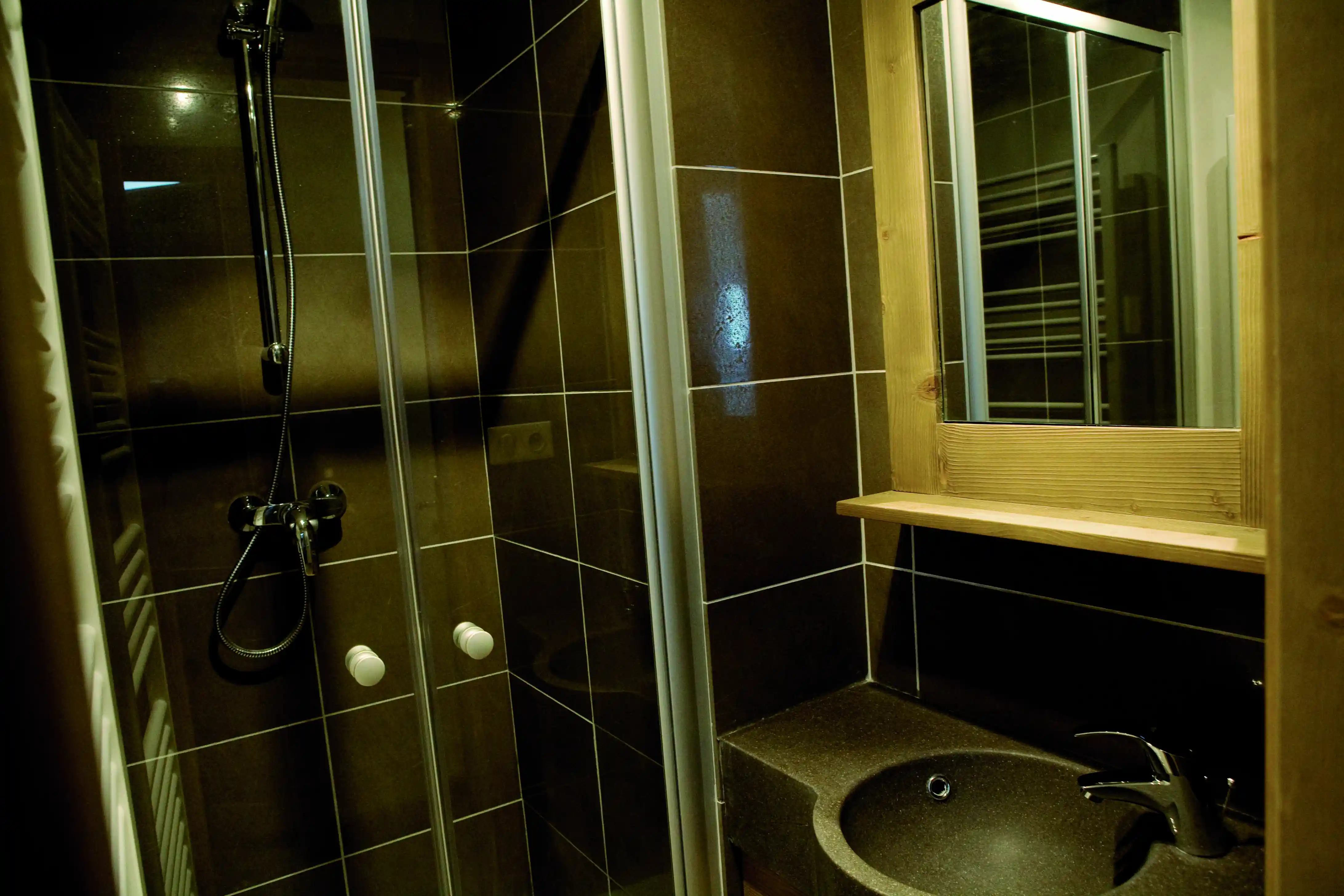 Lagrange Vacances®  - La Bresse - LES GRANDES FEIGNES