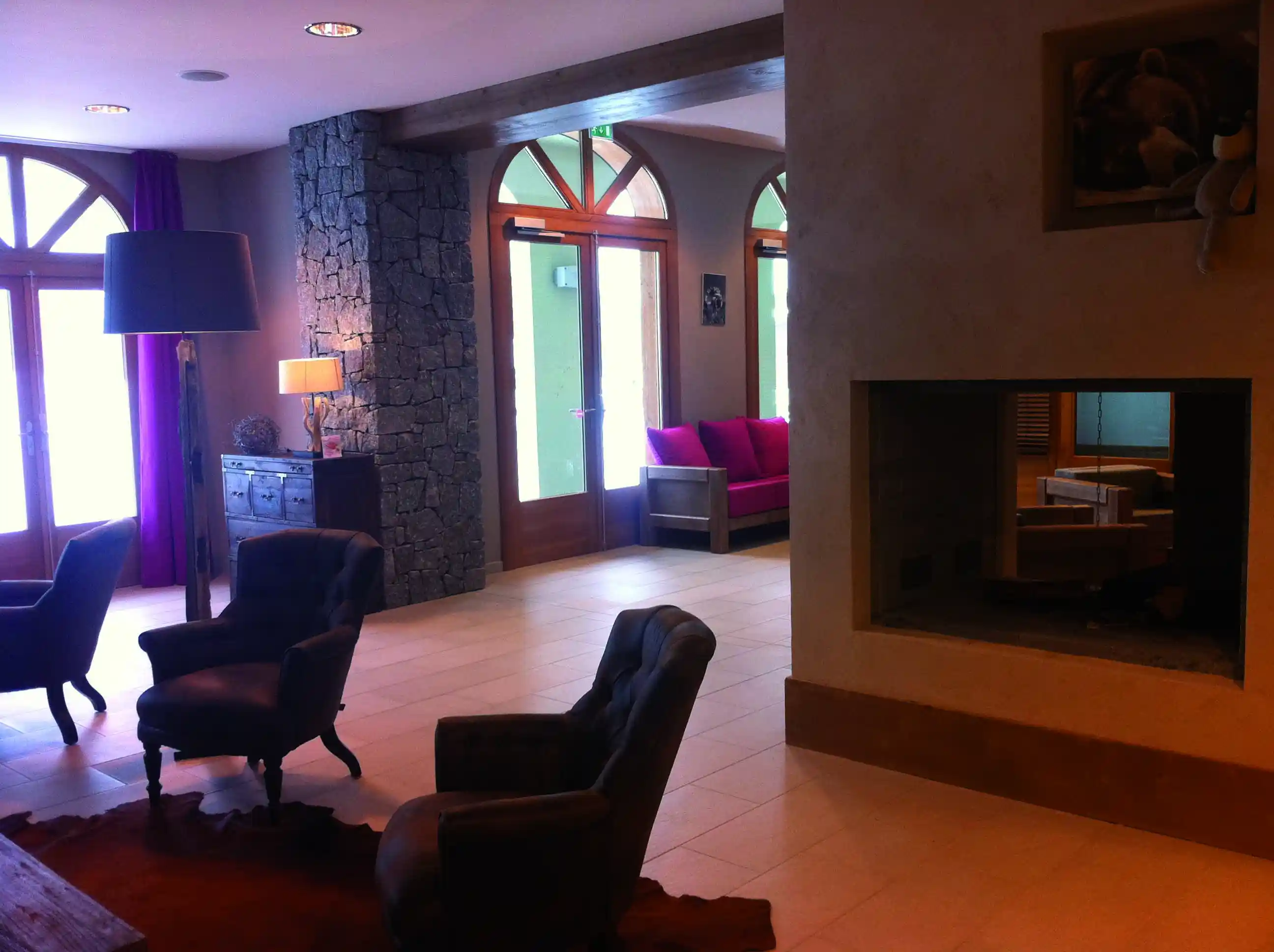 Lagrange Vacances®  - La Bresse - LES GRANDES FEIGNES