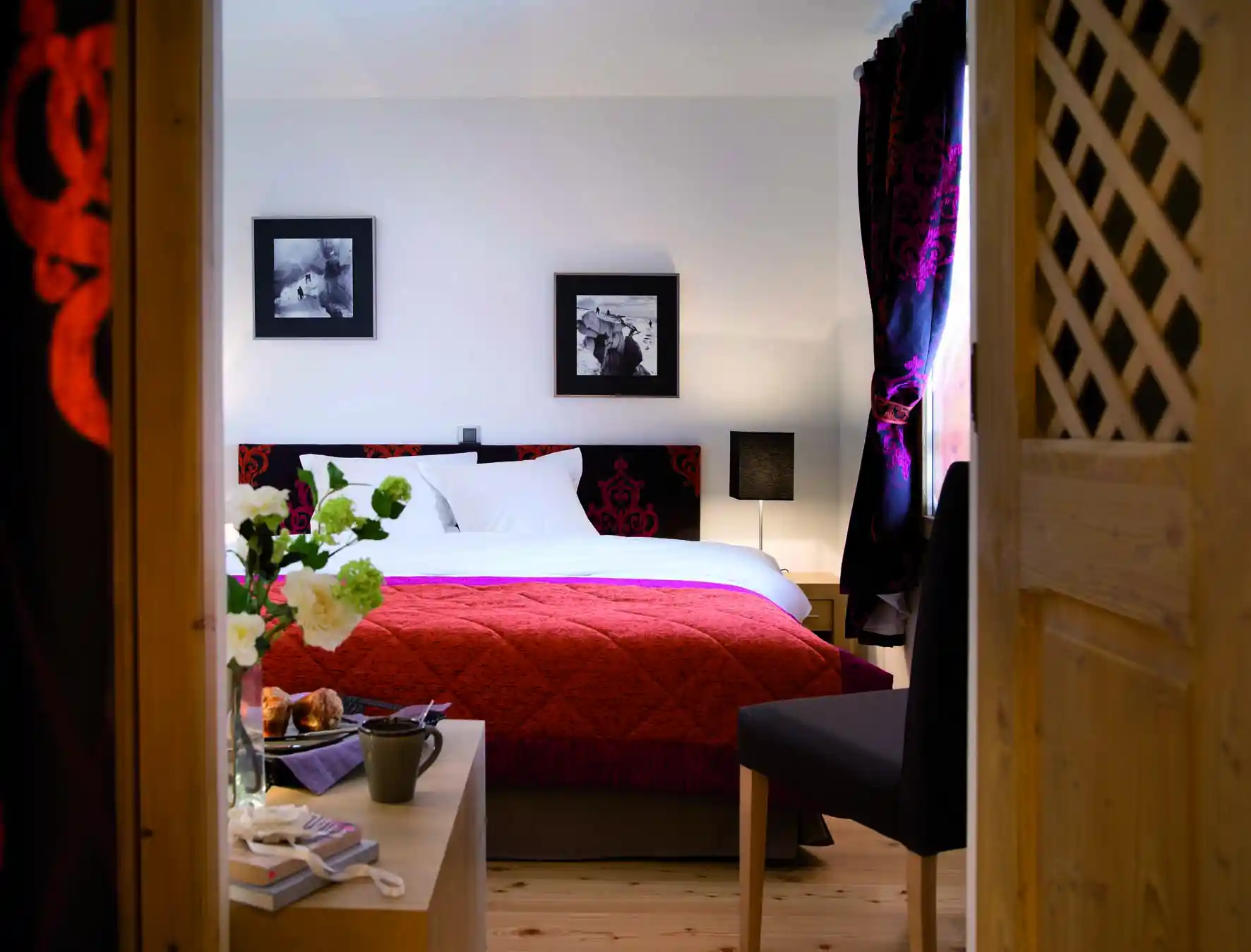 Lagrange Vacances®  - Val-Cenis - CGH LES CHALETS DE FLAMBEAU