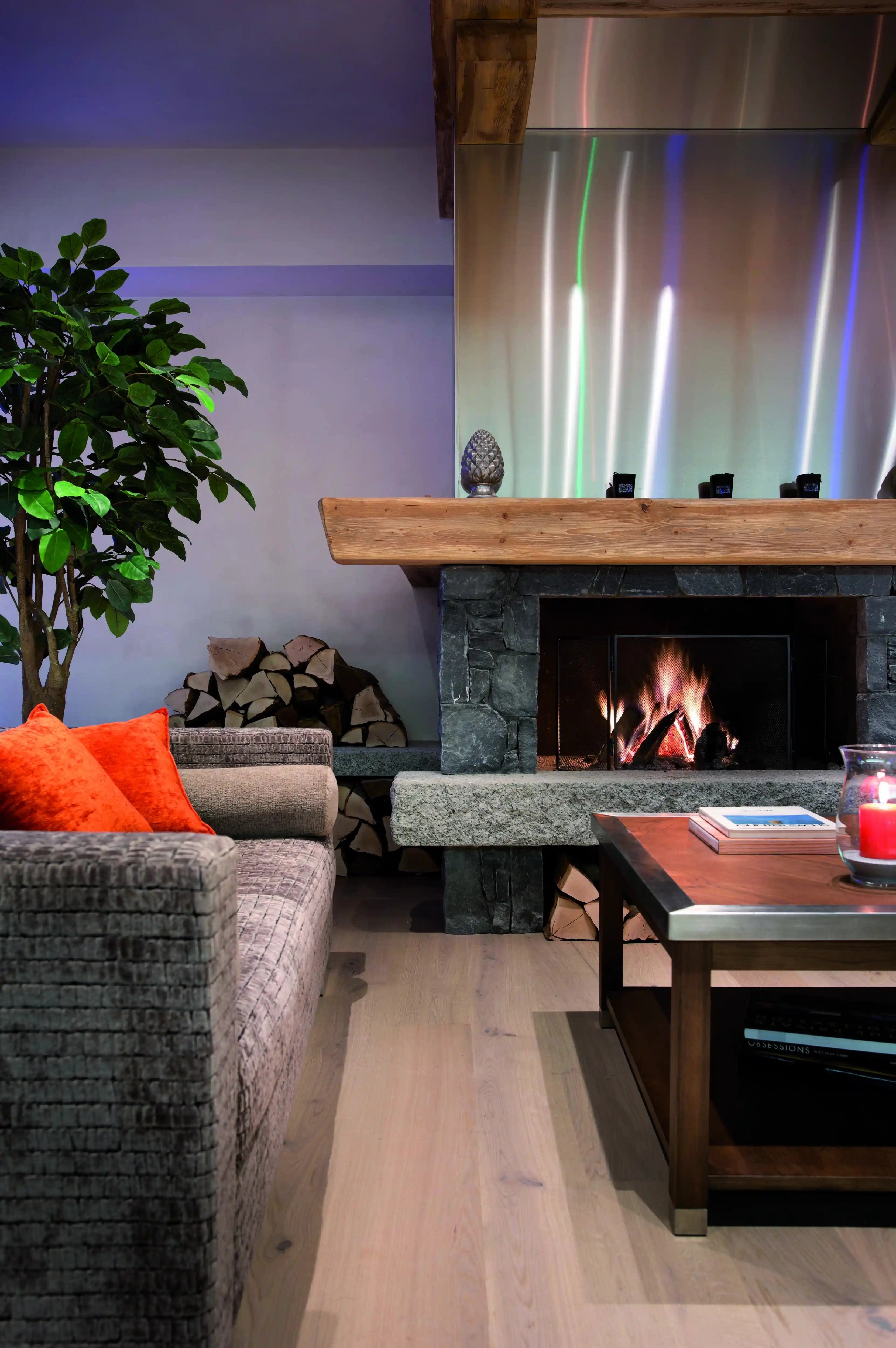 Lagrange Vacances®  - Val-Cenis - CGH LES CHALETS DE FLAMBEAU