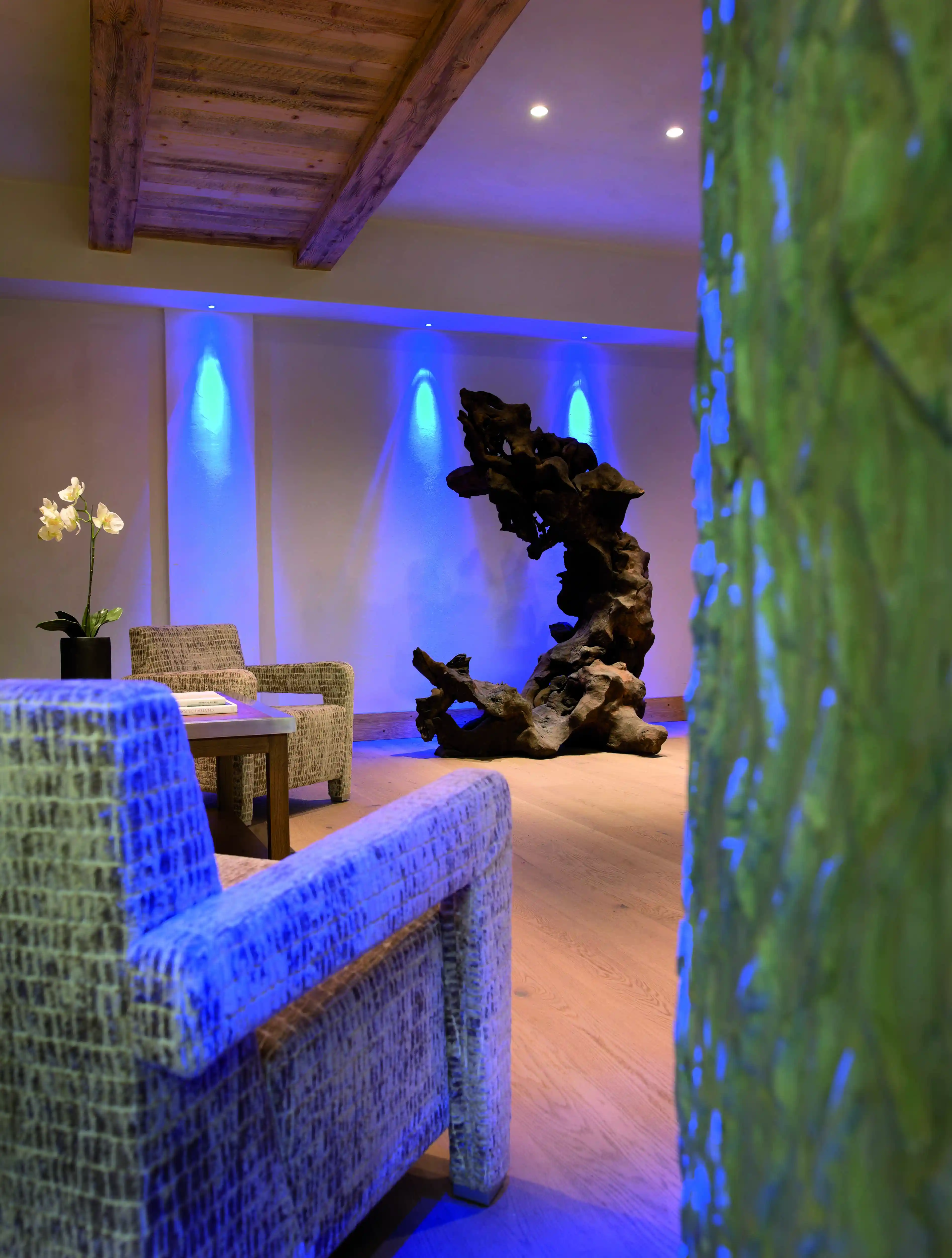 Lagrange Vacances®  - Val-Cenis - CGH LES CHALETS DE FLAMBEAU