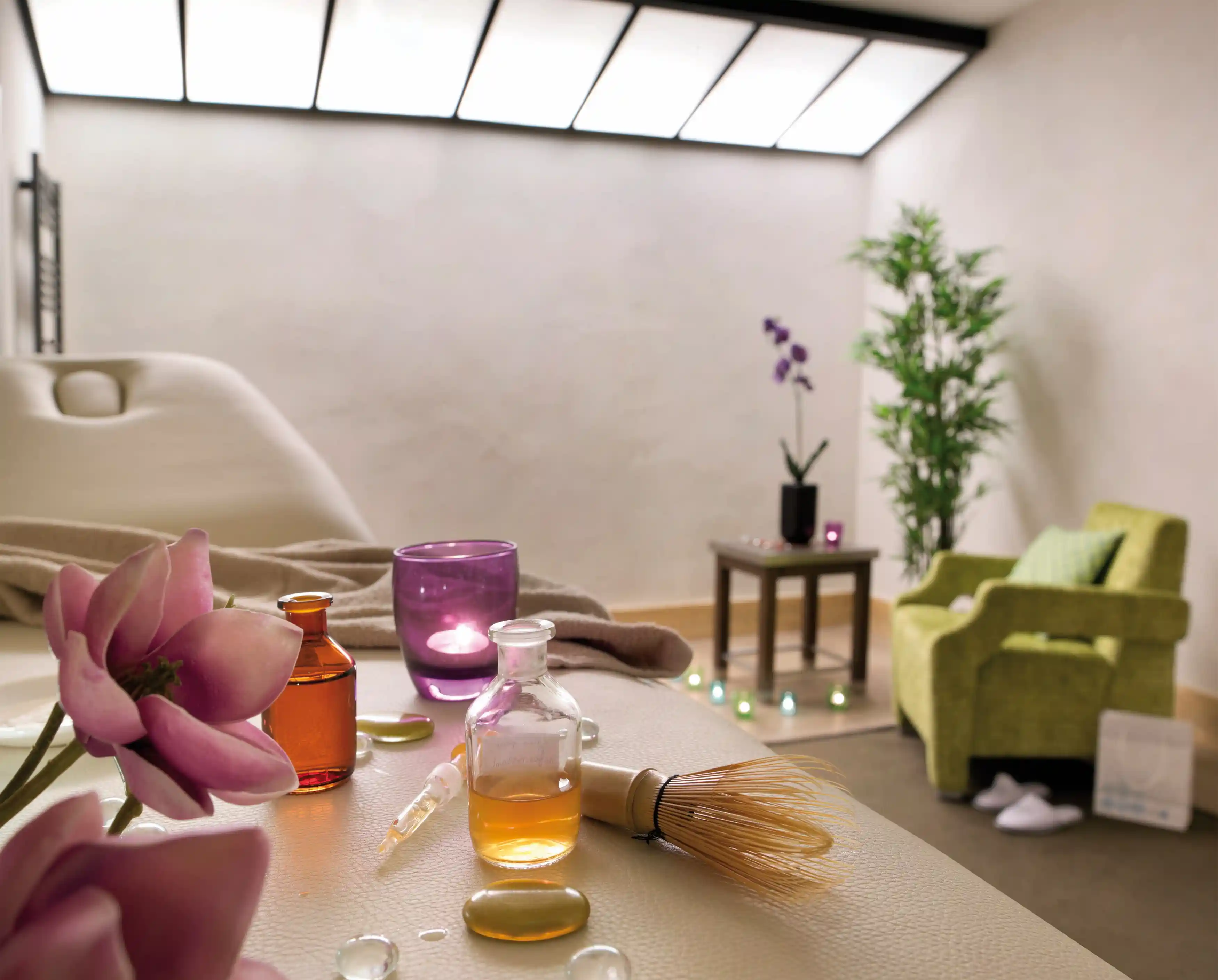 Lagrange Vacances®  - Val-Cenis - CGH LES CHALETS DE FLAMBEAU