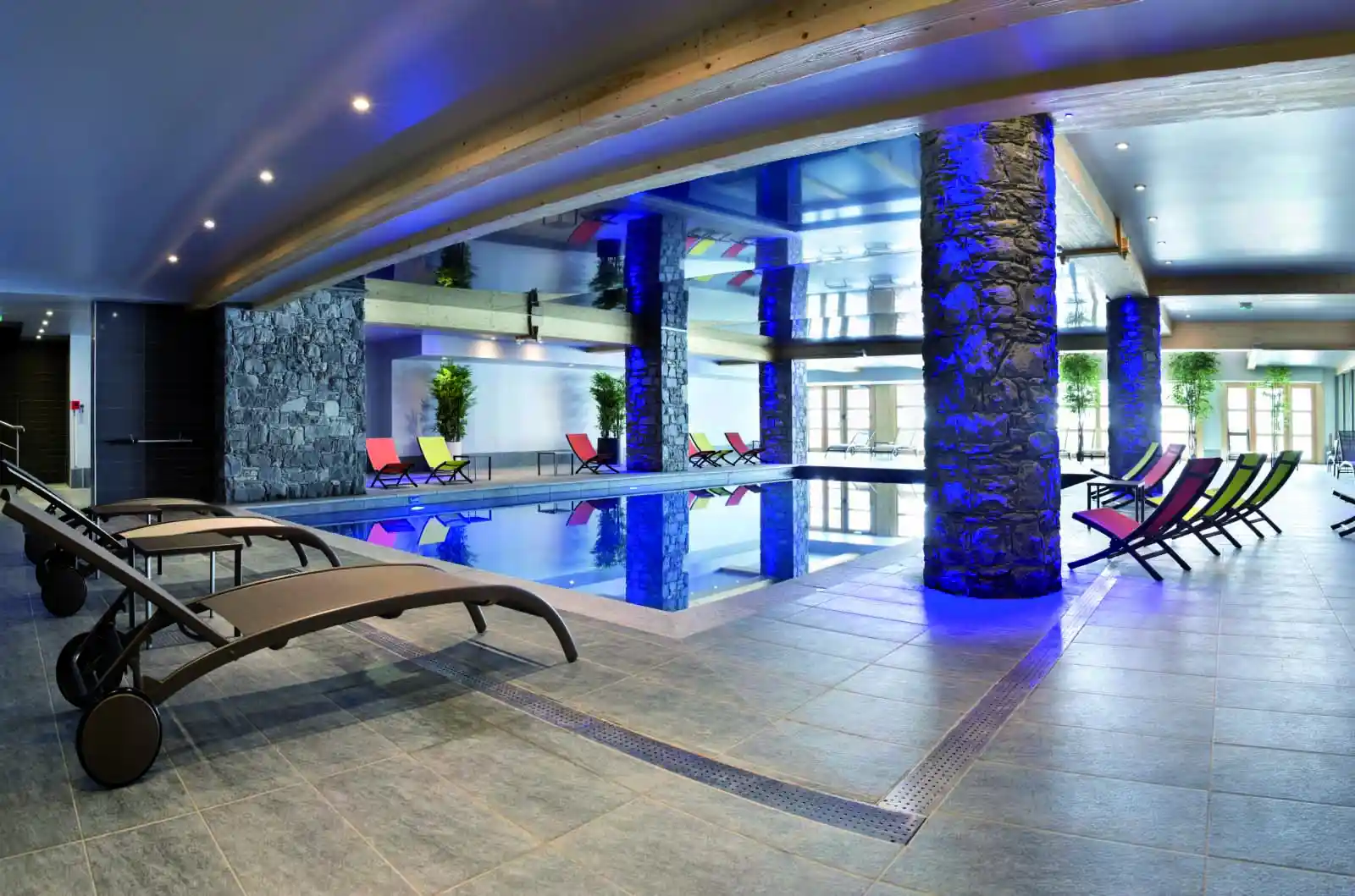 Lagrange Vacances®  - Alpe d'huez - CGH LE CRISTAL DE L'ALPE