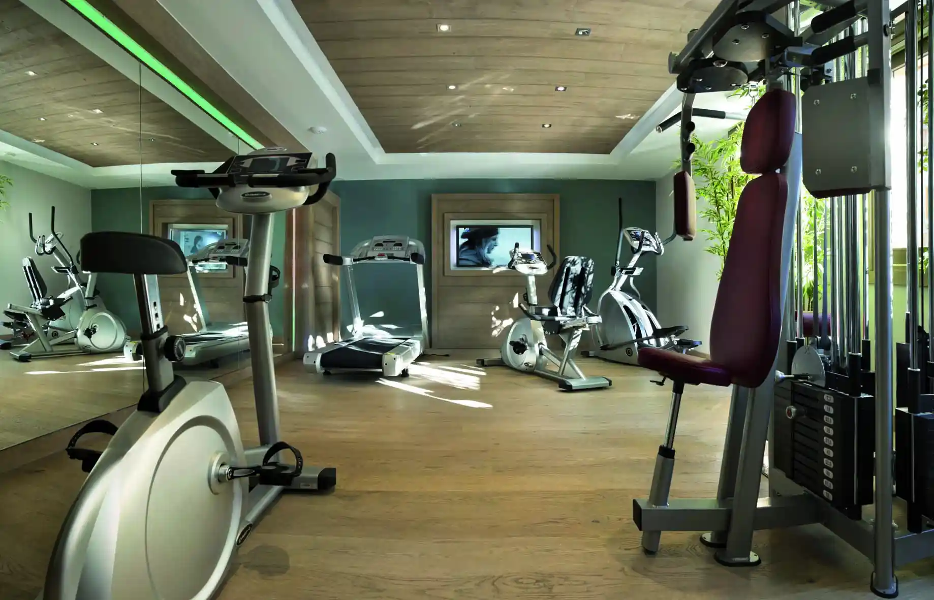 Lagrange Vacances®  - Montgenevre - CGH LE CHALET DES DOLINES