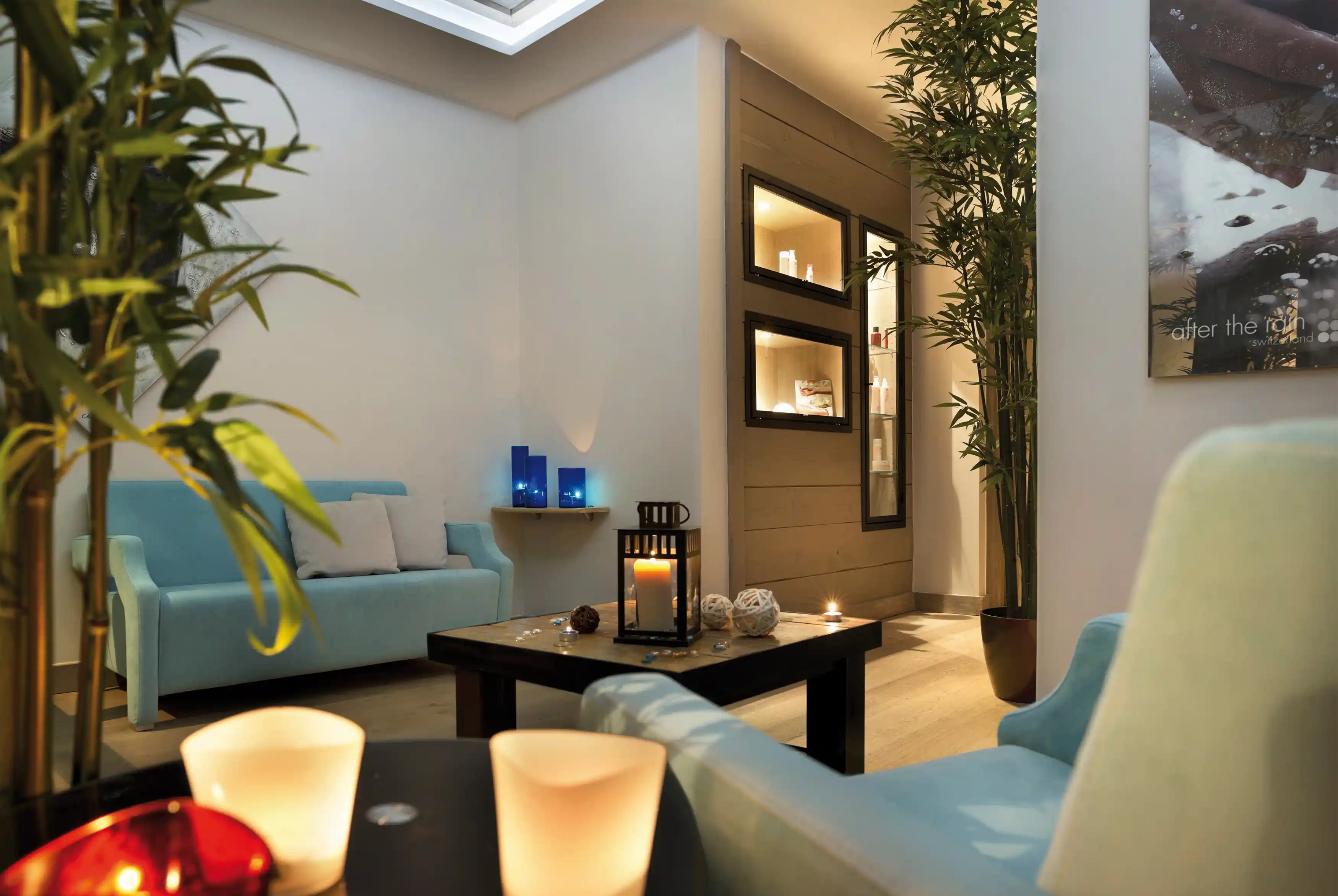 Lagrange Vacances®  - Montgenevre - CGH LE CHALET DES DOLINES