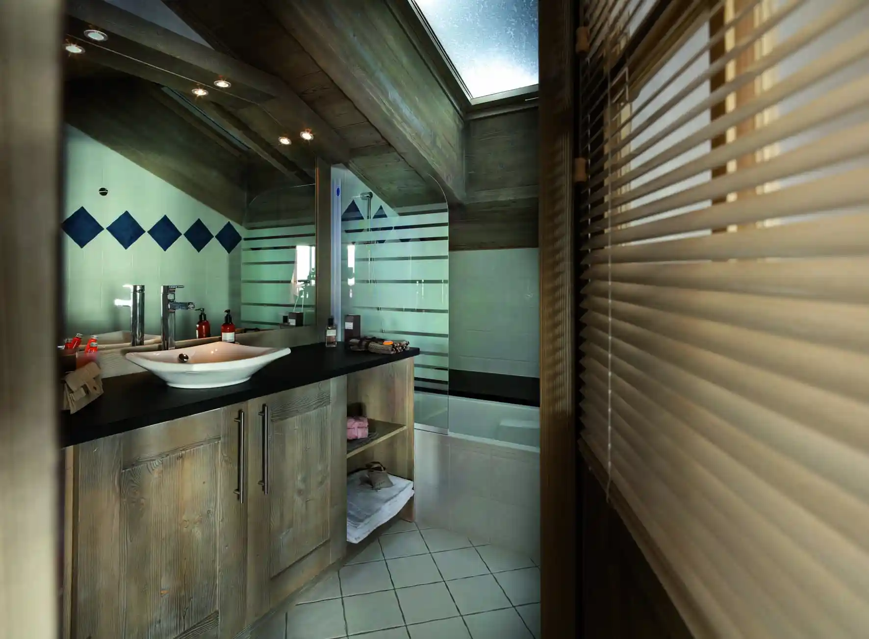 Lagrange Vacances®  - Tignes - CGH RESIDENCE & SPA LE TELEMARK