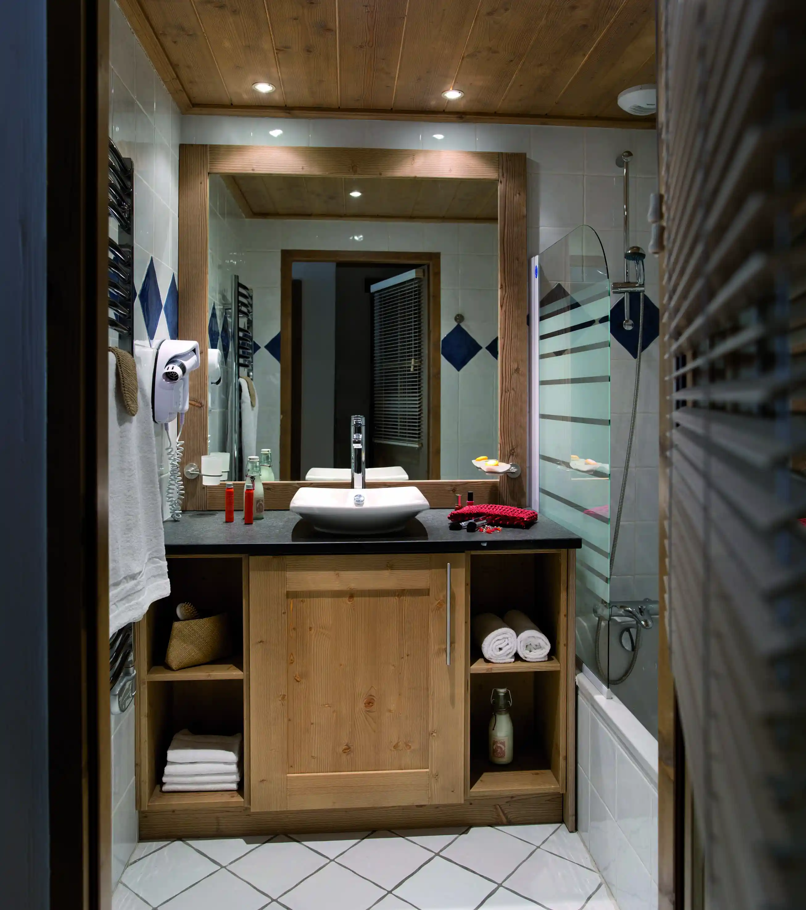 Lagrange Vacances®  - Tignes - CGH RESIDENCE & SPA LE TELEMARK