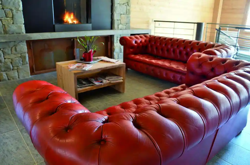 Lagrange Vacances®  - La Clusaz - LES GRANDES ALPES