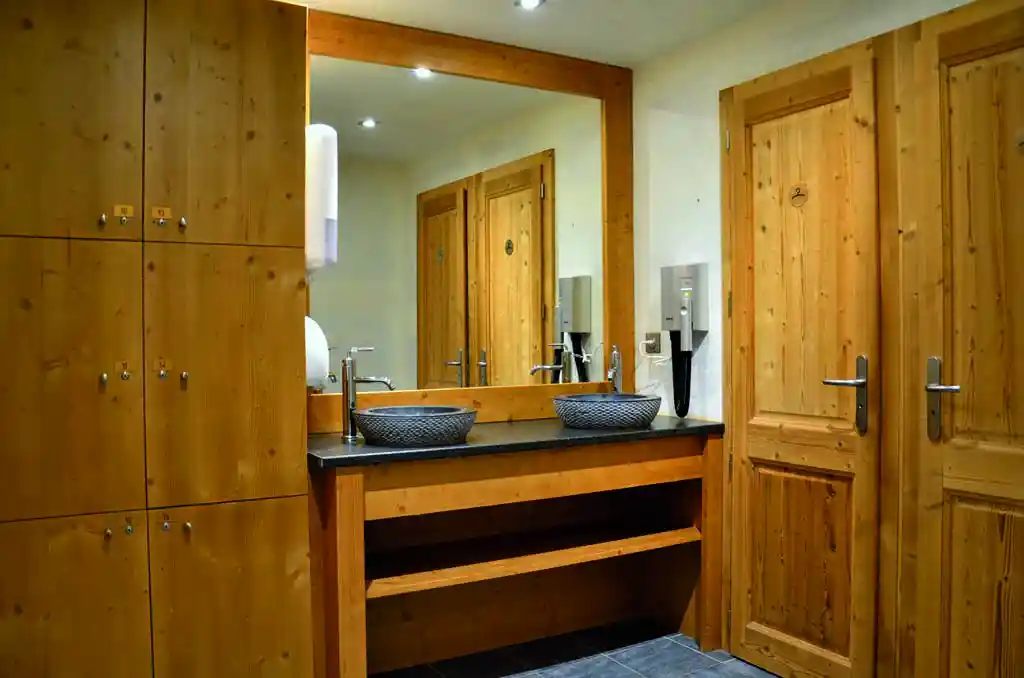 Lagrange Vacances®  - La Clusaz - LES GRANDES ALPES