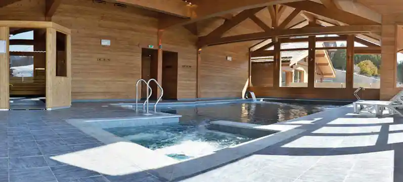 Lagrange Vacances®  - La Clusaz - LES GRANDES ALPES