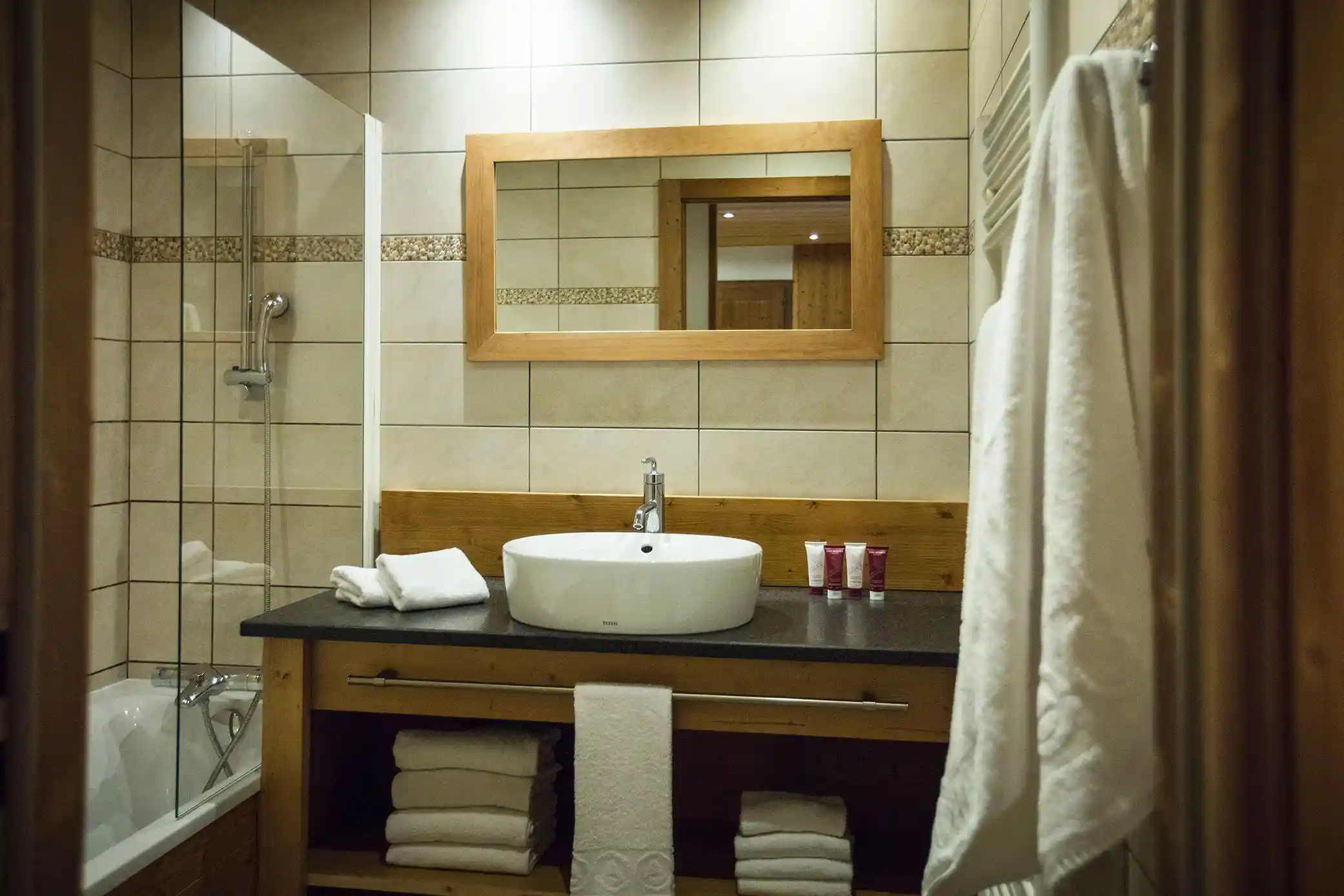 Lagrange Vacances&reg;  - La Clusaz - Les Grandes Alpes