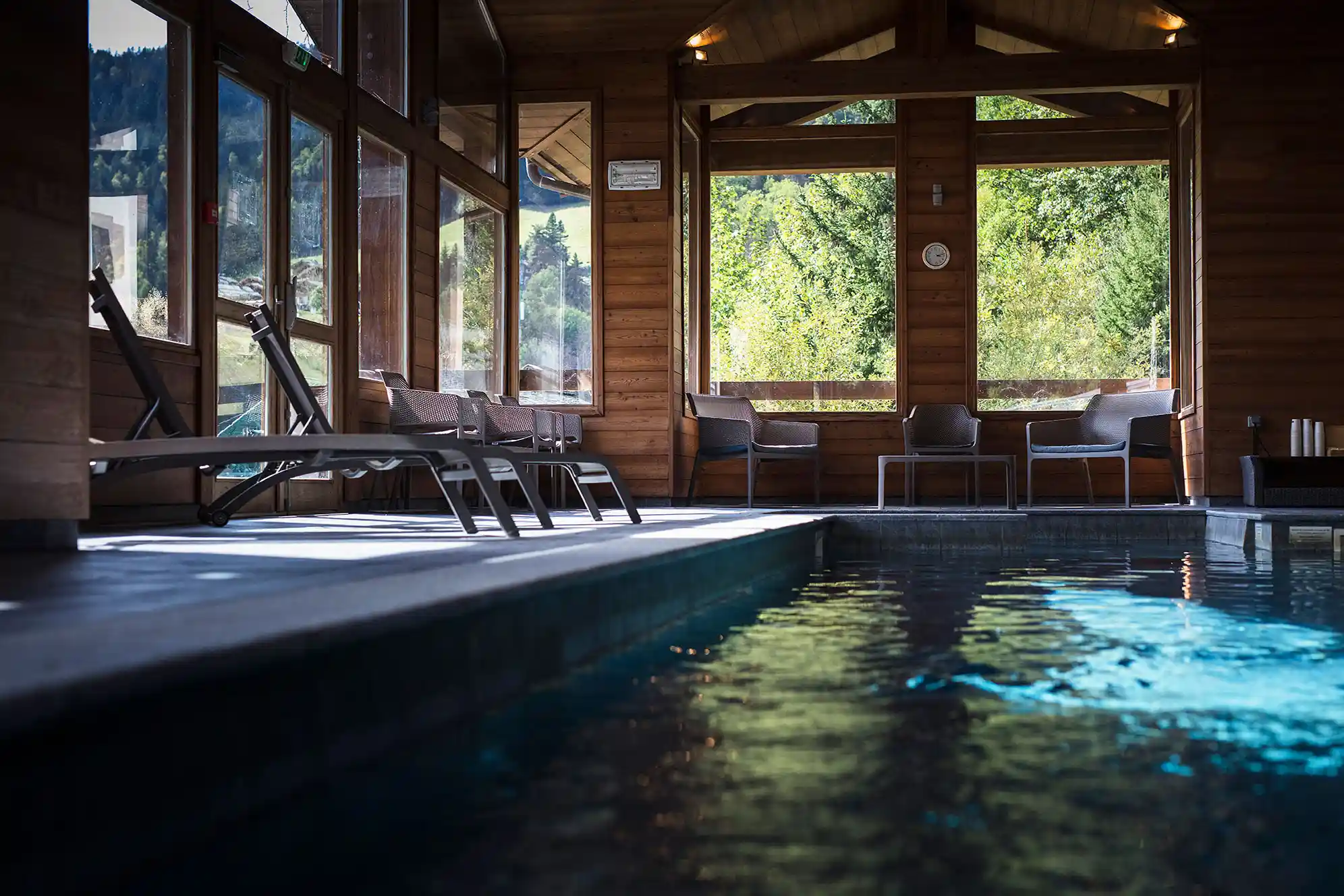 Lagrange Vacances&reg;  - La Clusaz - Les Grandes Alpes