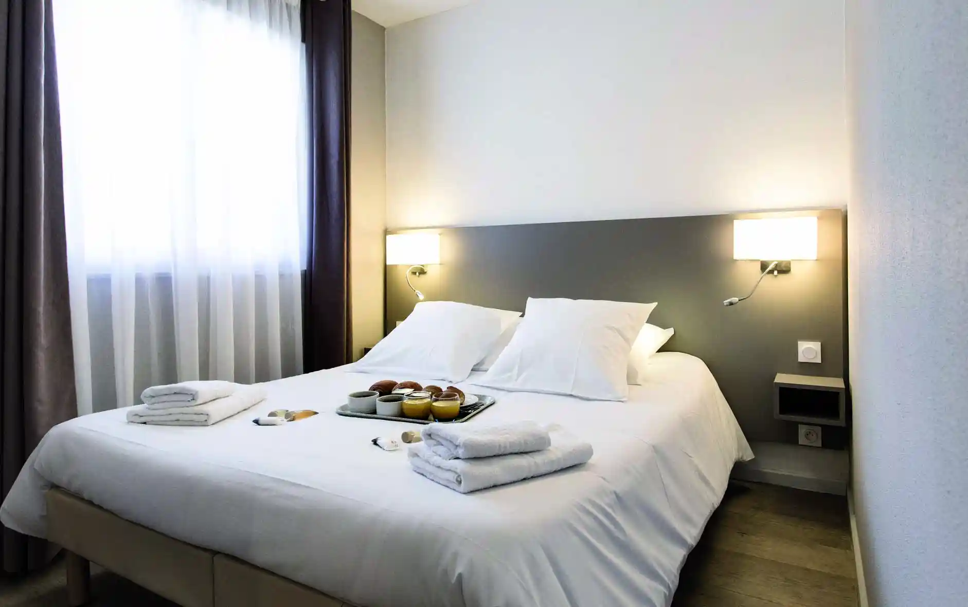 Lagrange Vacances®  - Pra Loup - Sowell Residences Praloup