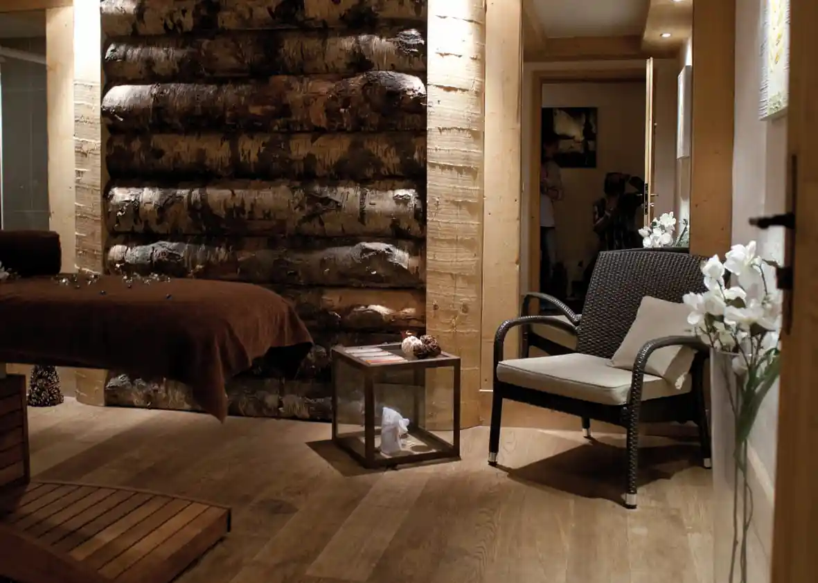 Lagrange Vacances®  - Les Carroz d'araches - CGH LES CHALETS DE JOUVENCE