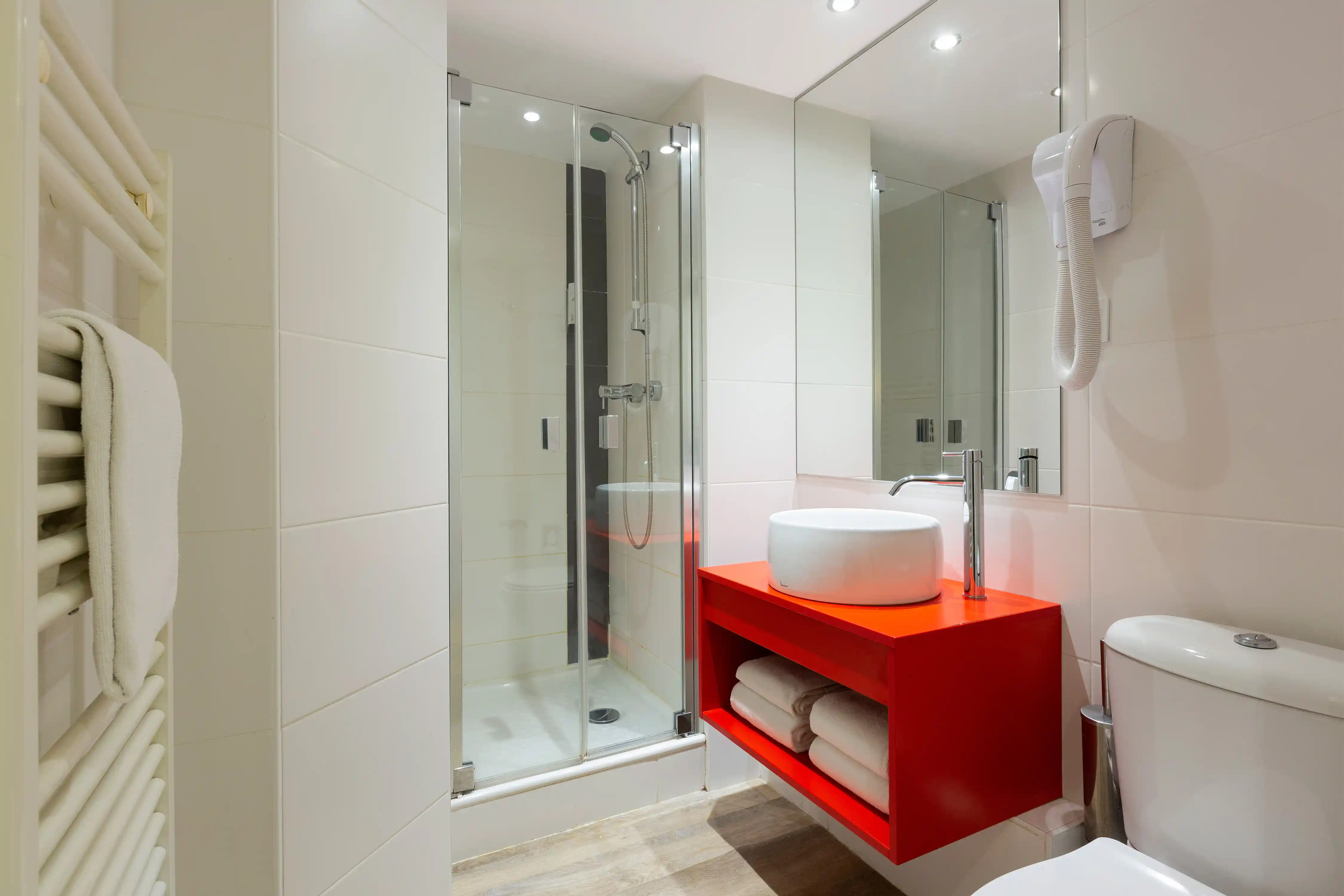 Lagrange Vacances®  - Les Menuires - SOWELL RESIDENCE LES MENUIRES