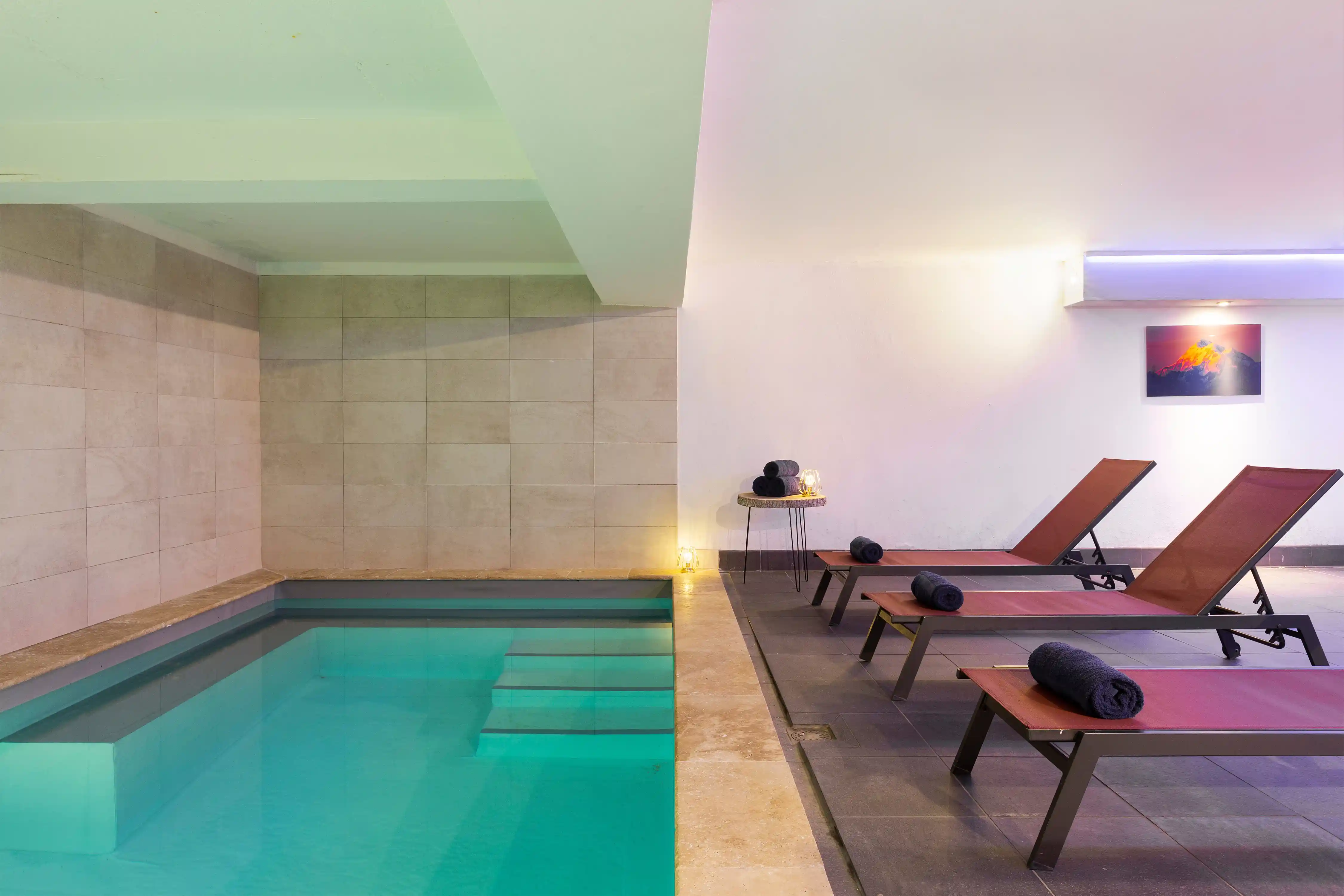 Lagrange Vacances®  - Les Menuires - SOWELL RESIDENCE LES MENUIRES