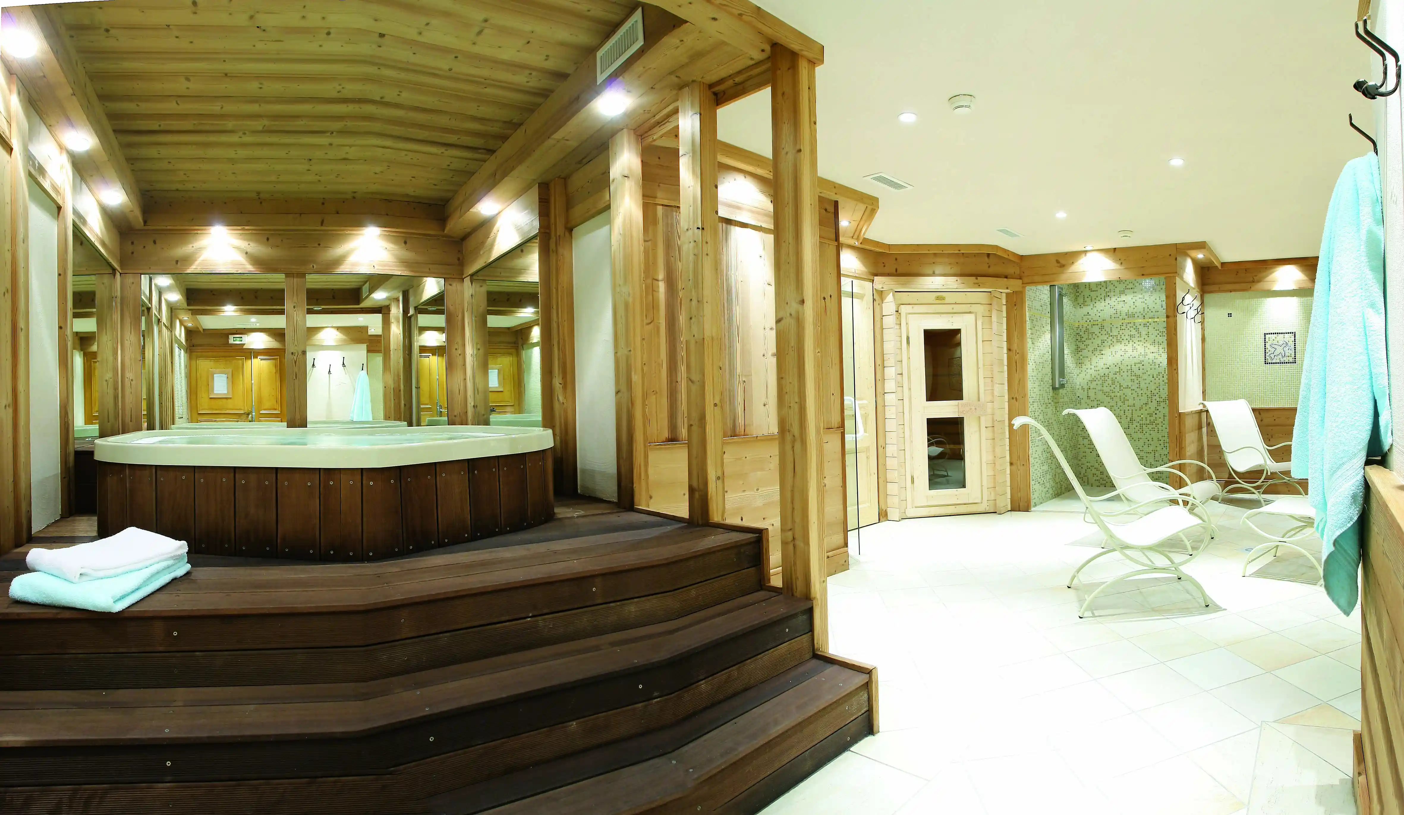 Lagrange Vacances®  - La Plagne - LES CIMES