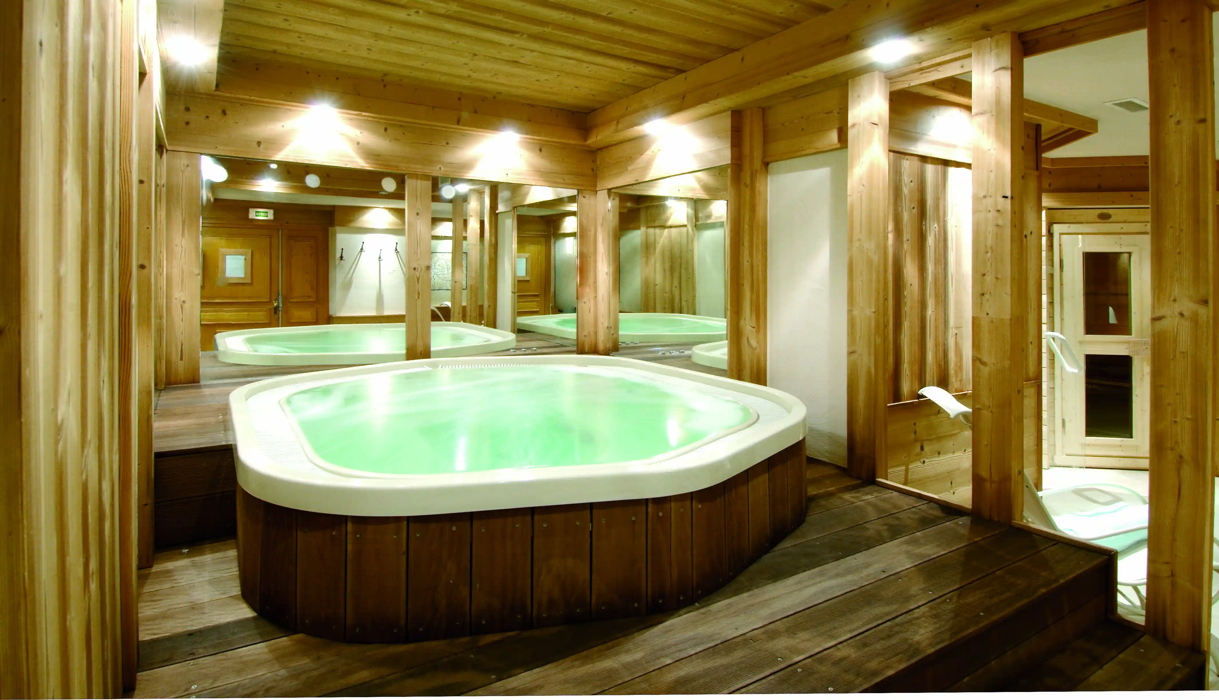 Lagrange Vacances®  - La Plagne - LES CIMES