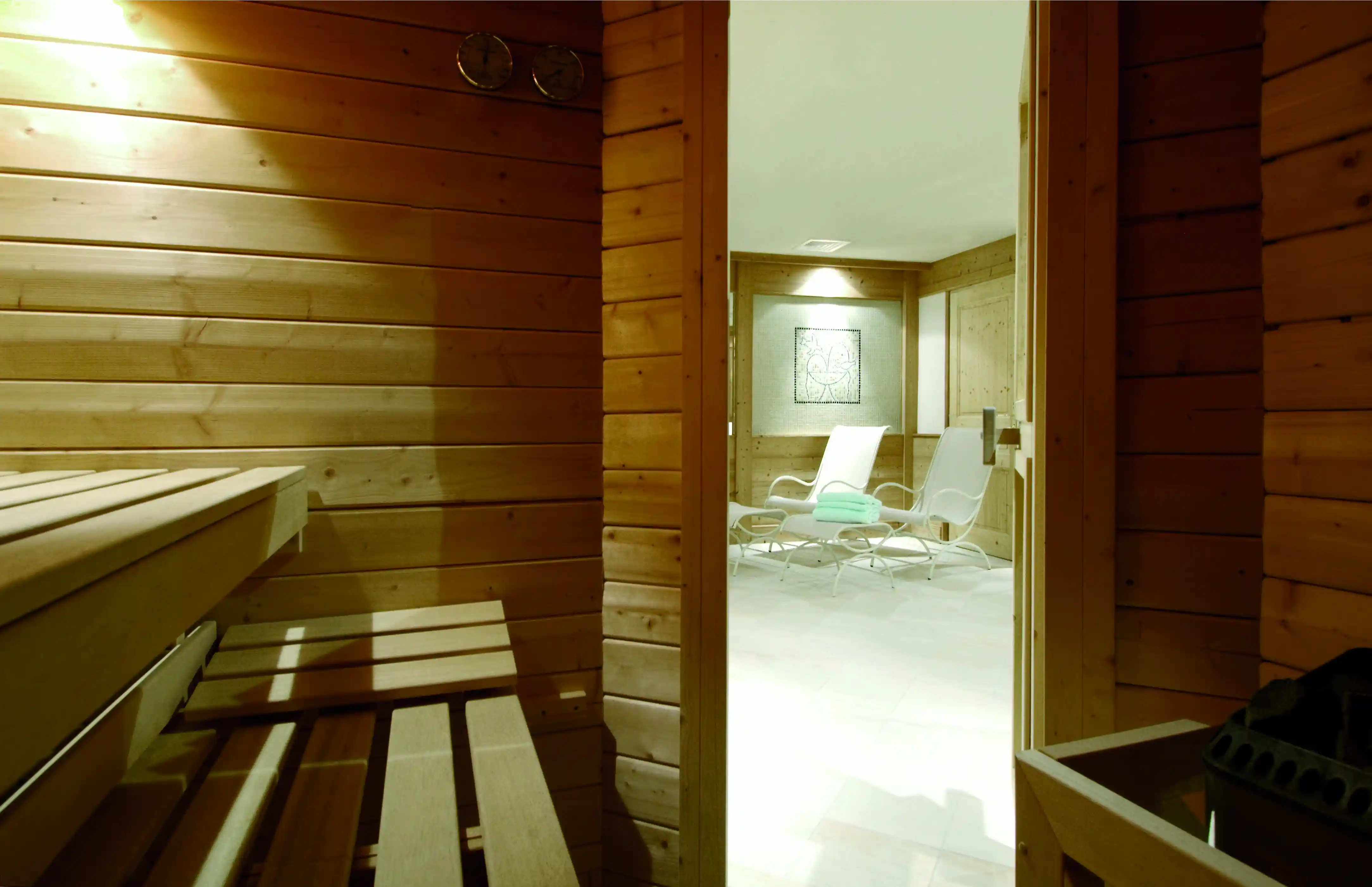 Lagrange Vacances®  - La Plagne - LES CIMES