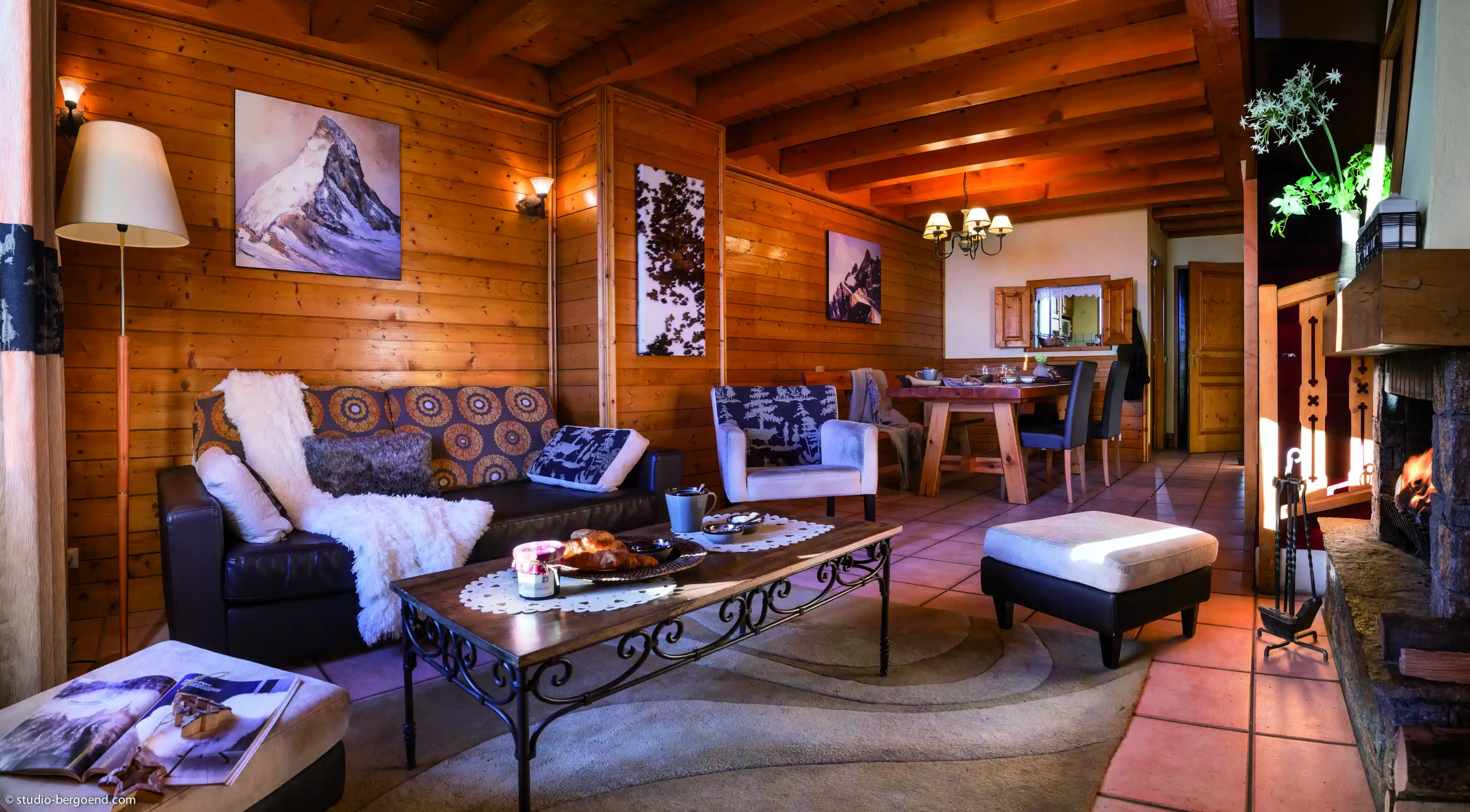 Lagrange Vacances®  - La Plagne - LES CIMES