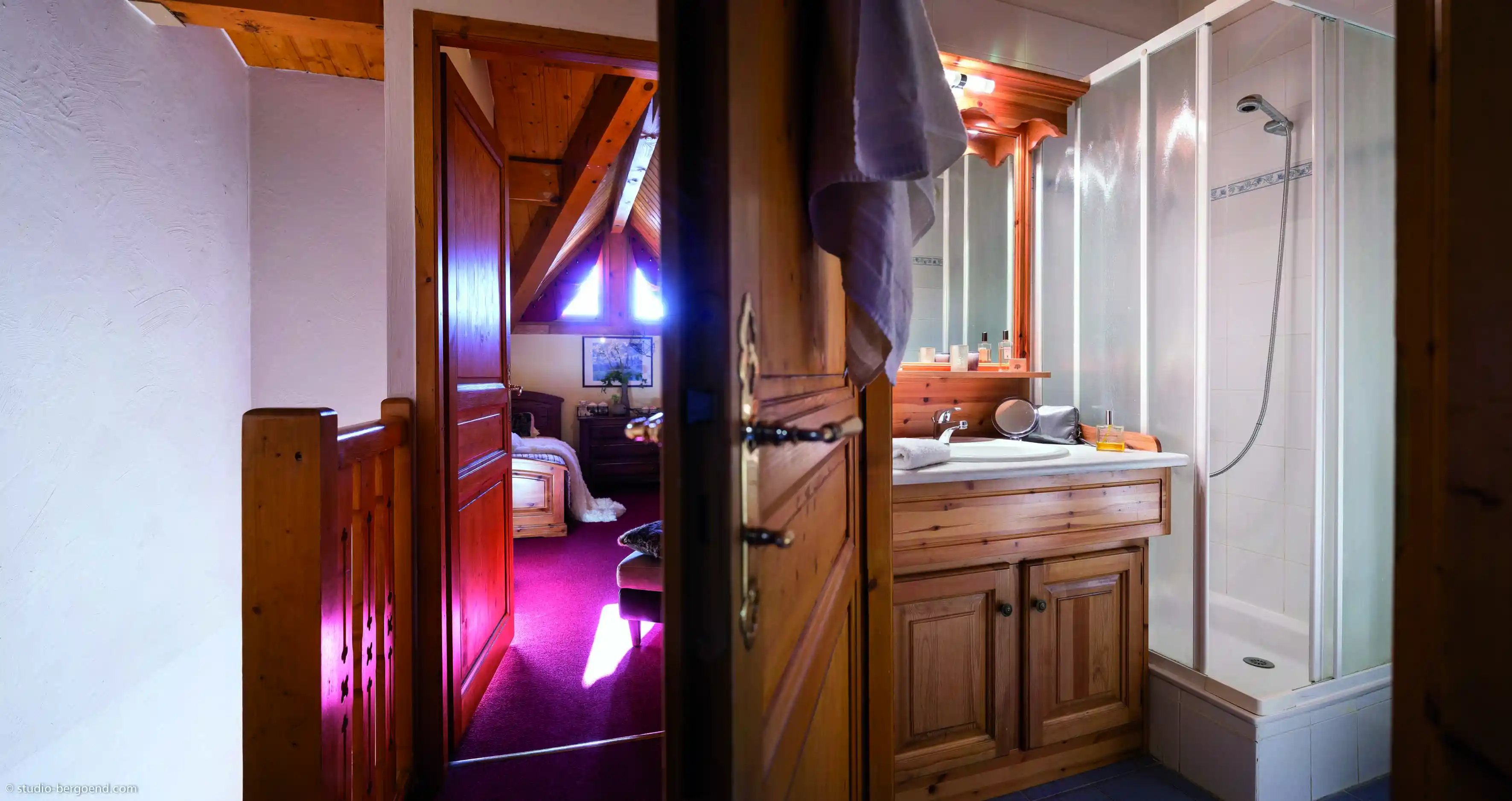 Lagrange Vacances®  - La Plagne - LES CIMES