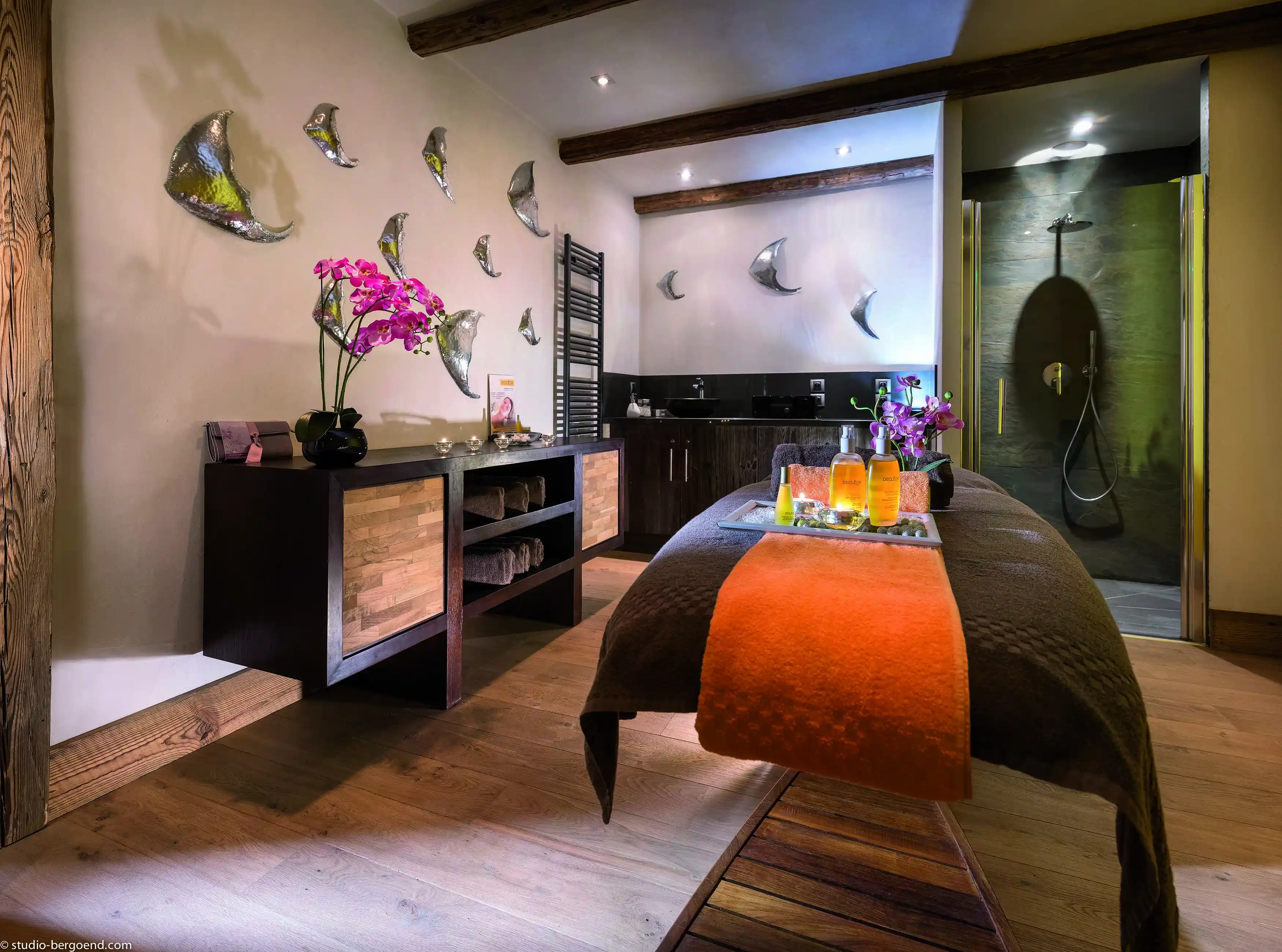 Lagrange Vacances®  - Tignes - CGH RESIDENCE & SPA LE KALINDA