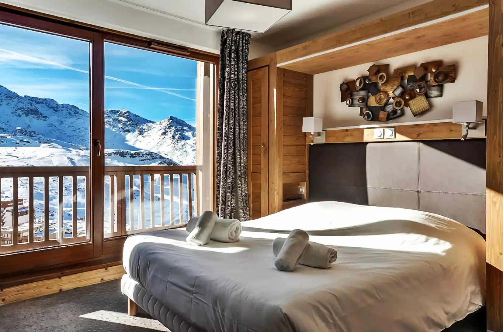 Lagrange Vacances&reg;  - Val Thorens - Koh-I Nor