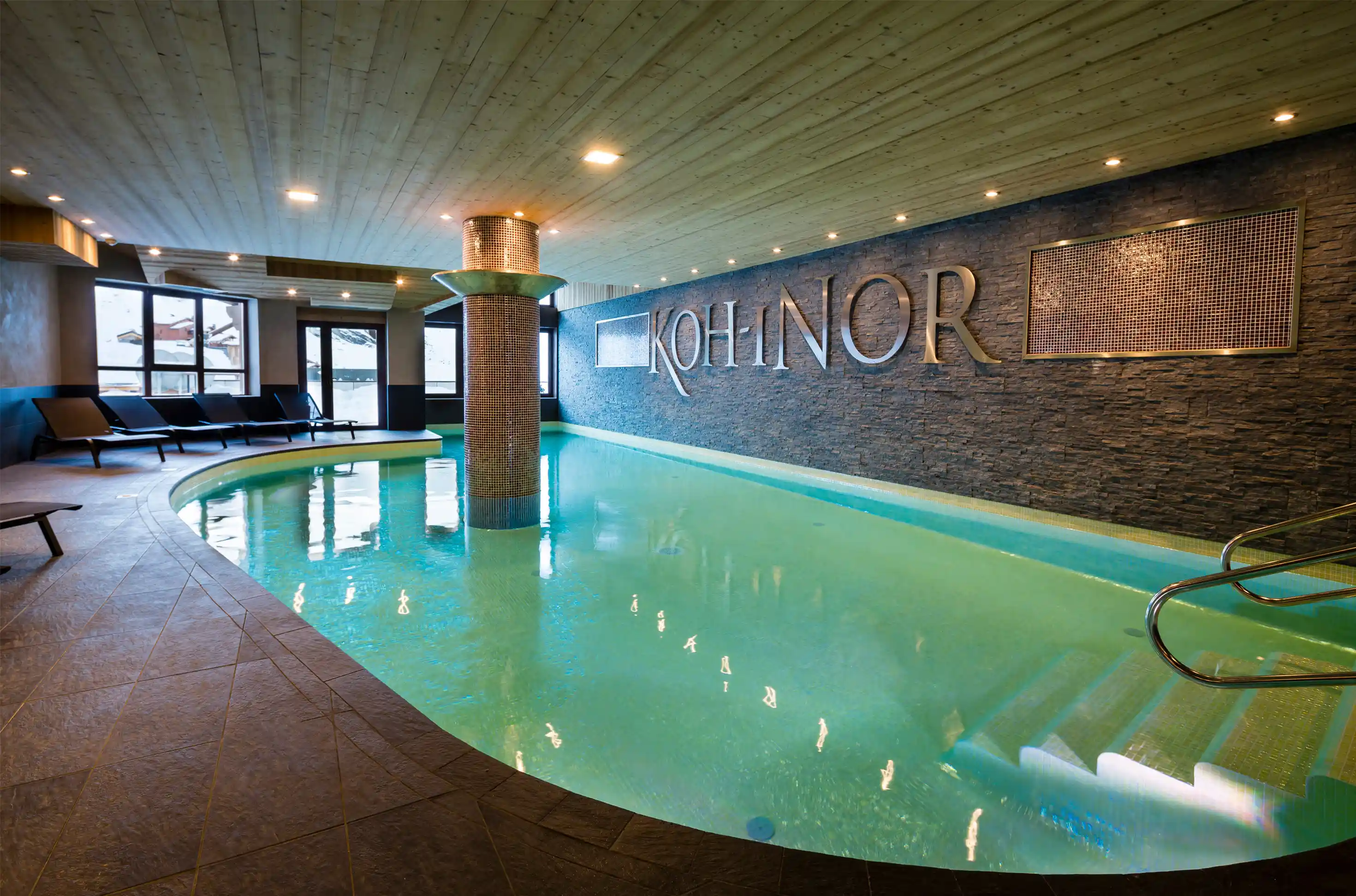 Lagrange Vacances&reg;  - Val Thorens - Koh-I Nor