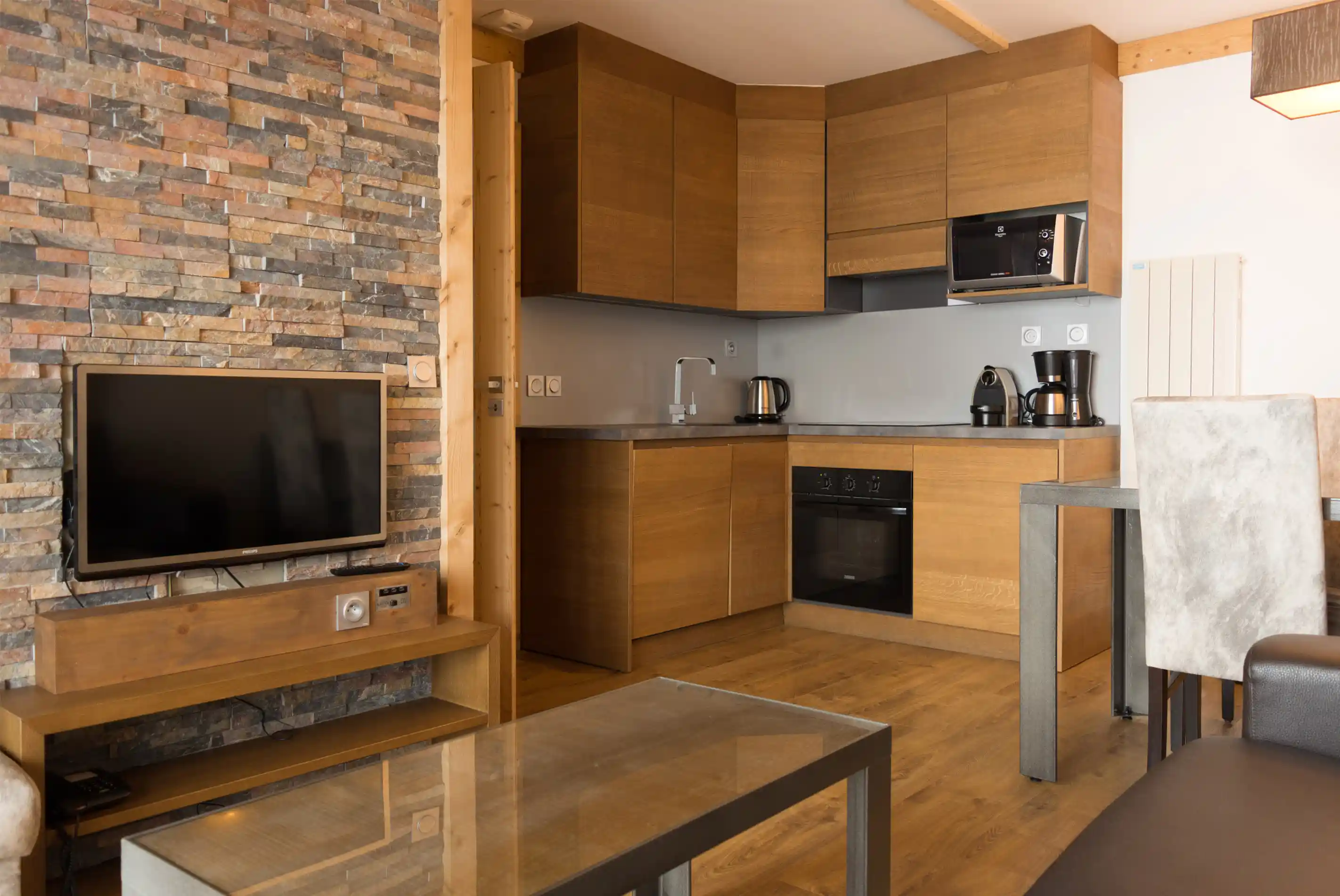 Lagrange Vacances&reg;  - Val Thorens - Koh-I Nor