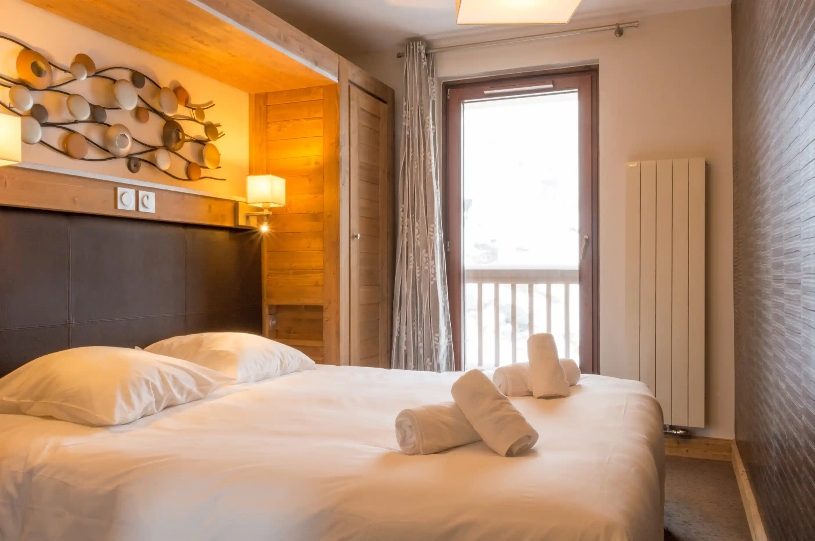 Lagrange Vacances&reg;  - Val Thorens - Koh-I Nor