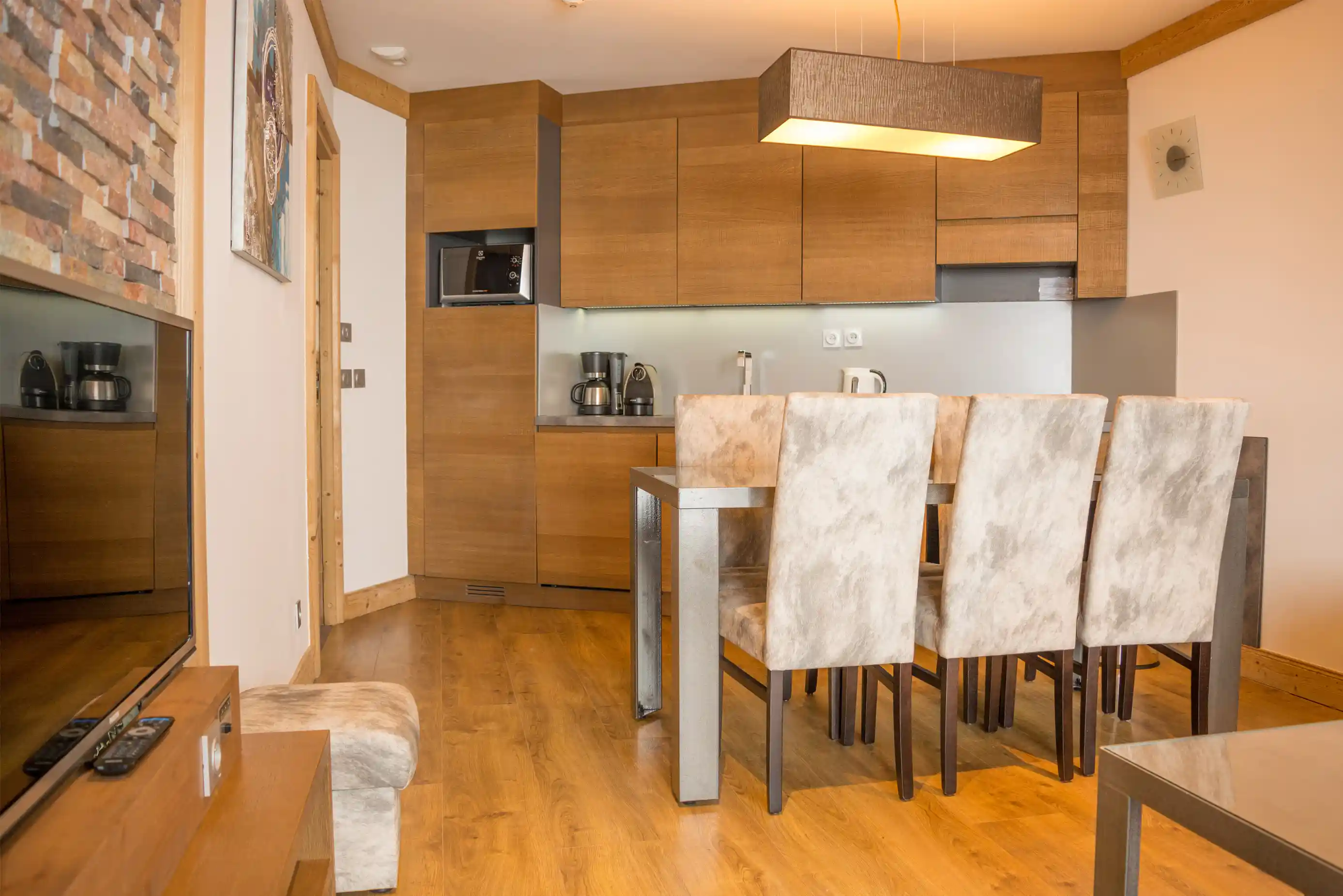 Lagrange Vacances&reg;  - Val Thorens - Koh-I Nor