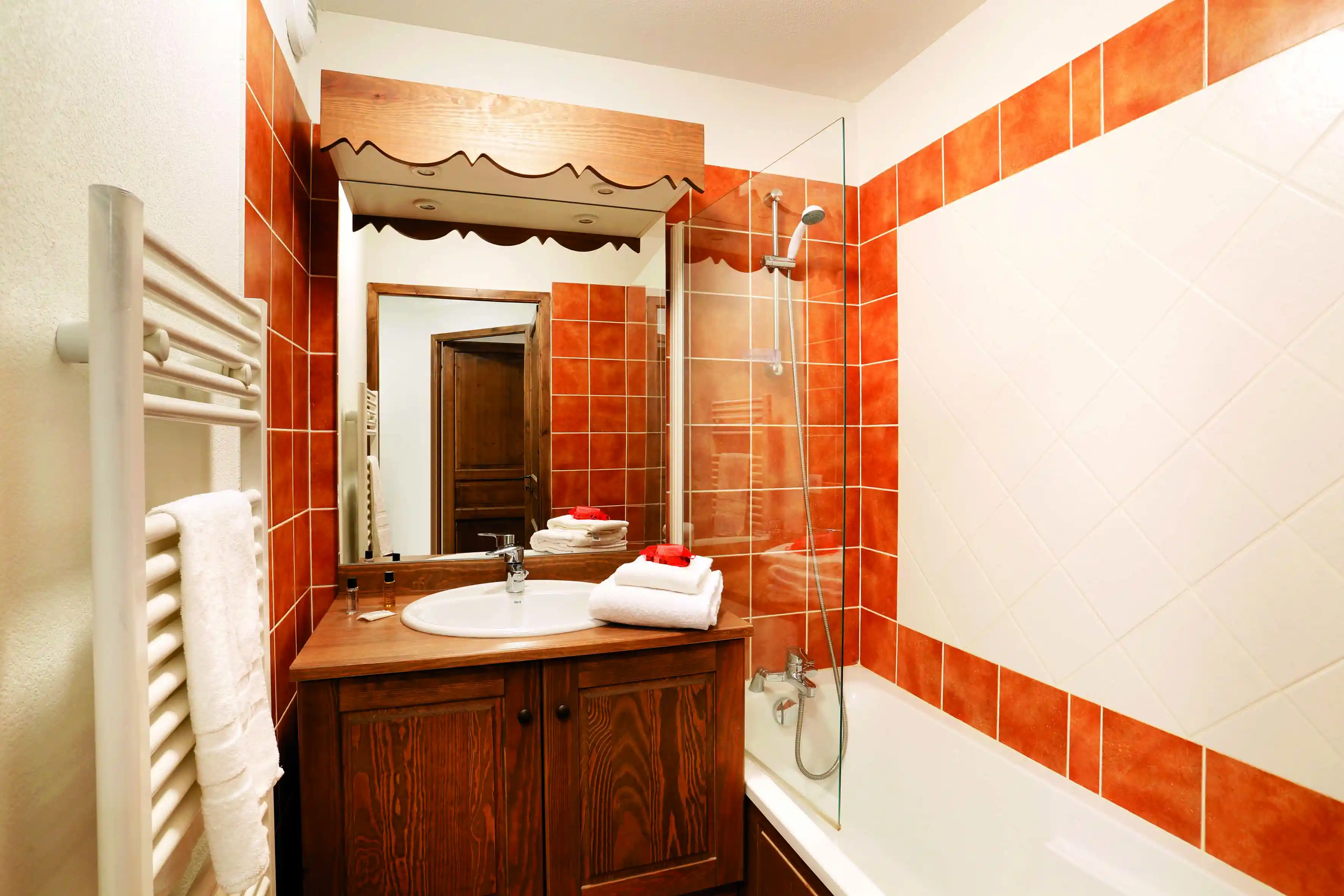 Lagrange Vacances®  - Chatel - LE GRAND LODGE