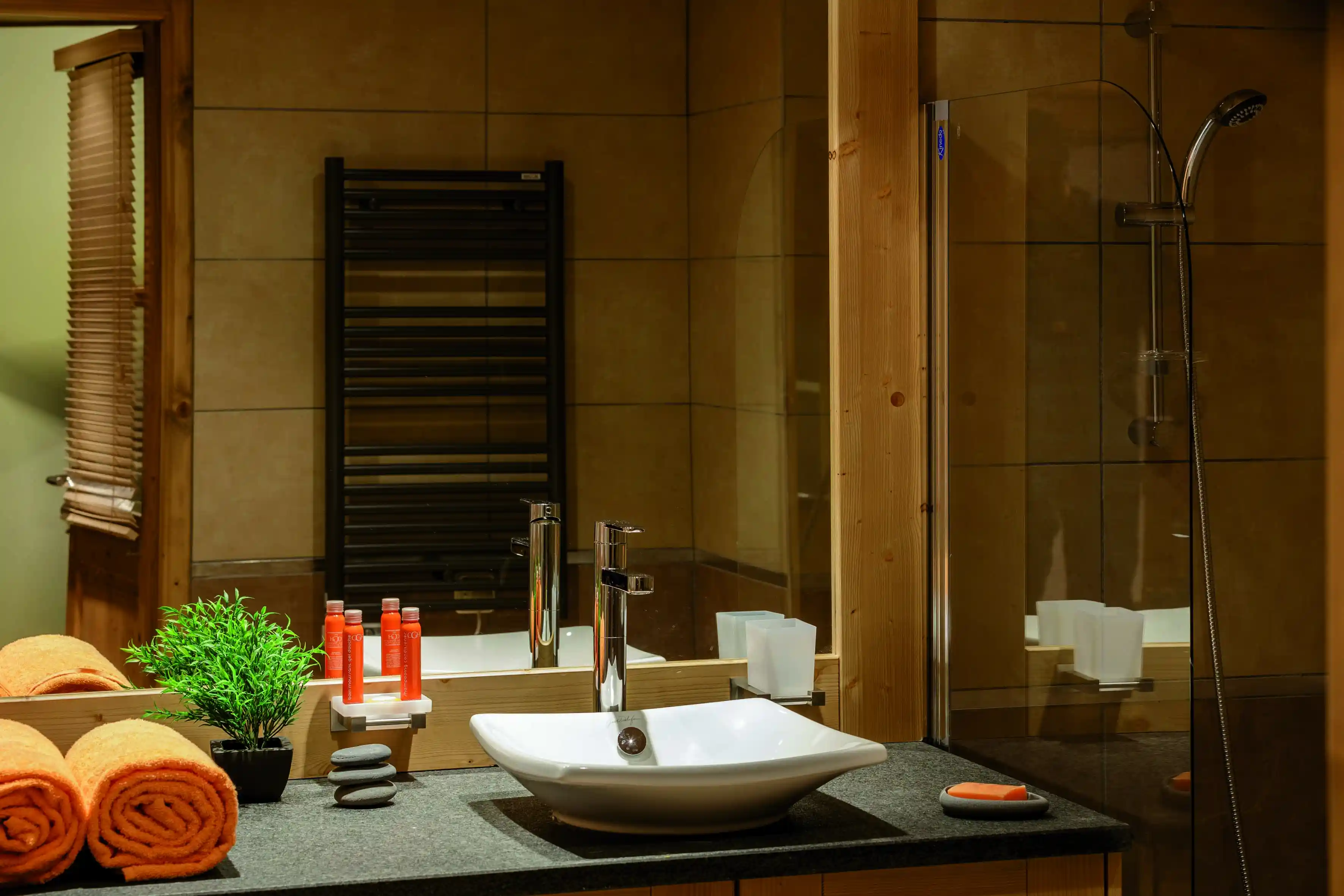 Lagrange Vacances®  - Valmorel - CGH LA GRANGE AUX FEES