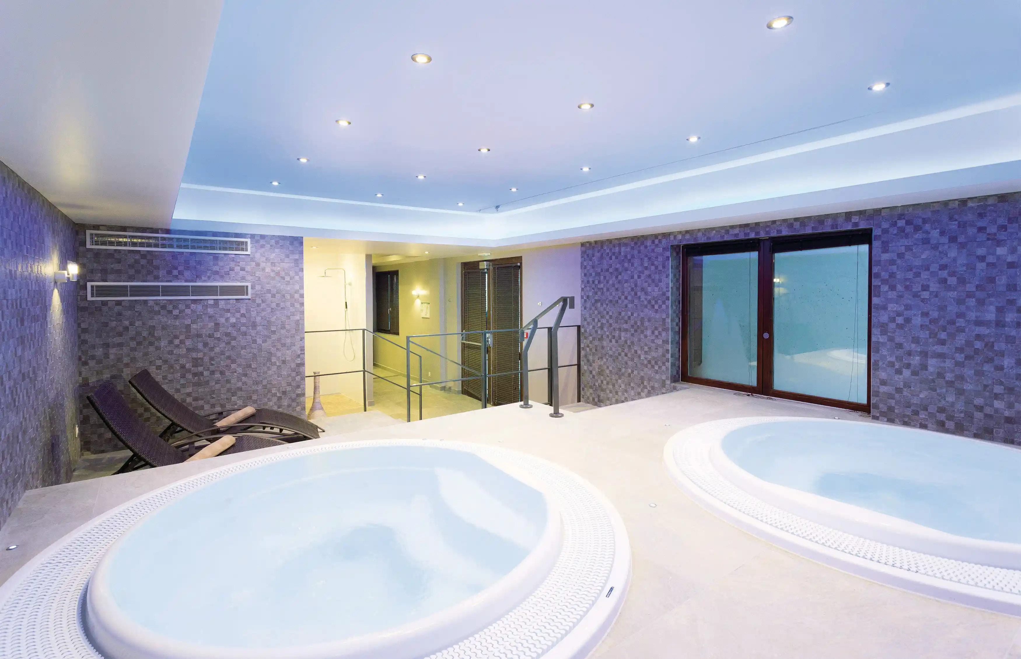 Lagrange Vacances®  - Val Thorens - MMV VILLAGE CLUB LES AROLLES