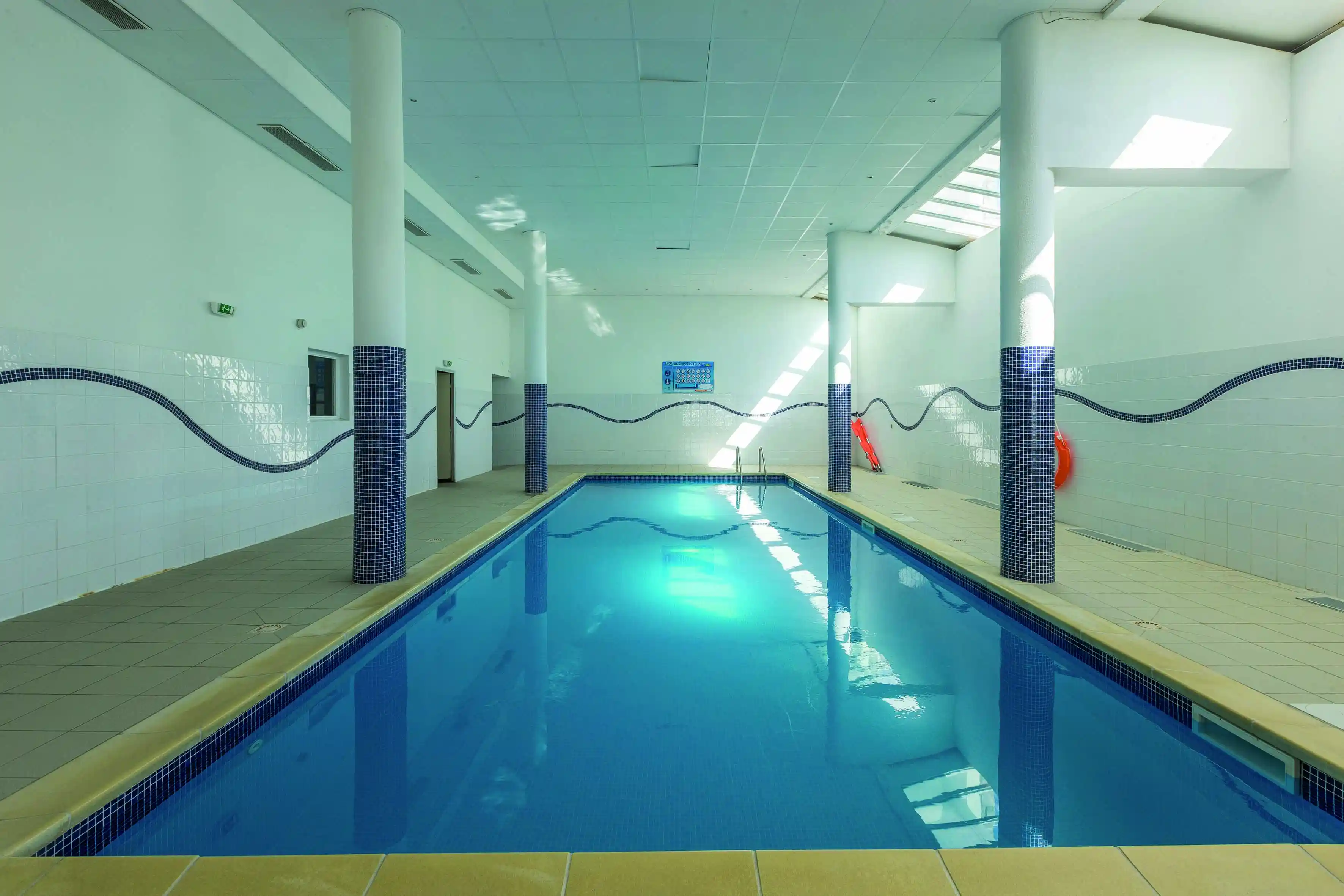 Lagrange Vacances®  - Val d'allos 1800 / la Foux - LES CIMES D'ALLOS