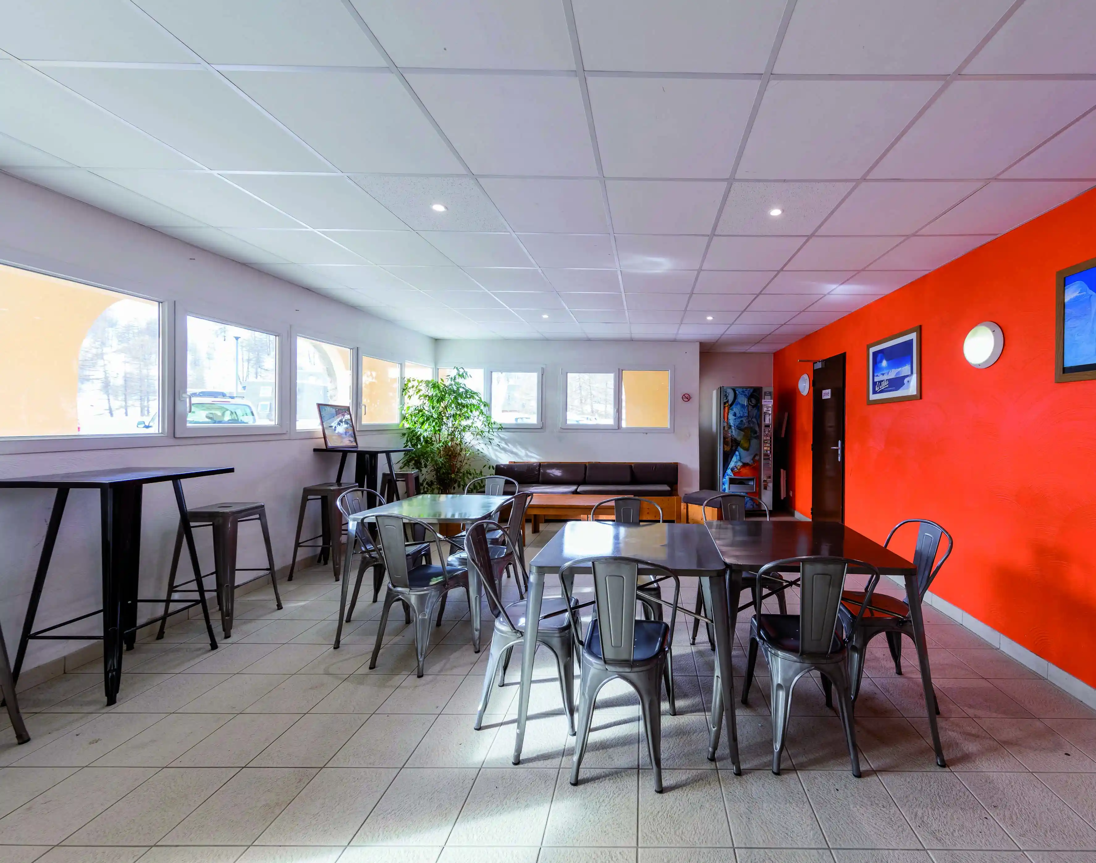 Lagrange Vacances®  - Val d'allos 1800 / la Foux - LES CIMES D'ALLOS