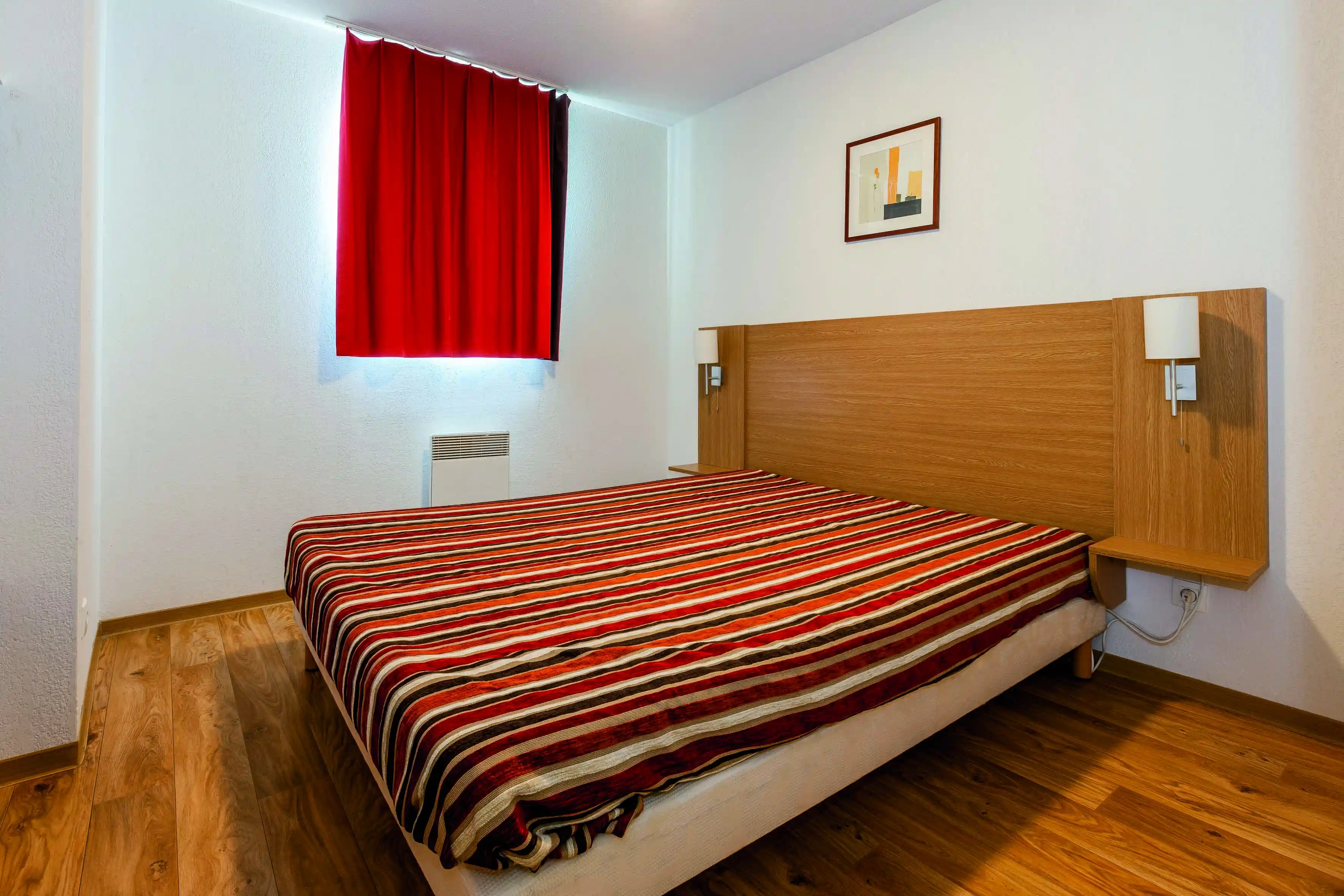 Lagrange Vacances®  - Val d'allos 1800 / la Foux - LES CIMES D'ALLOS