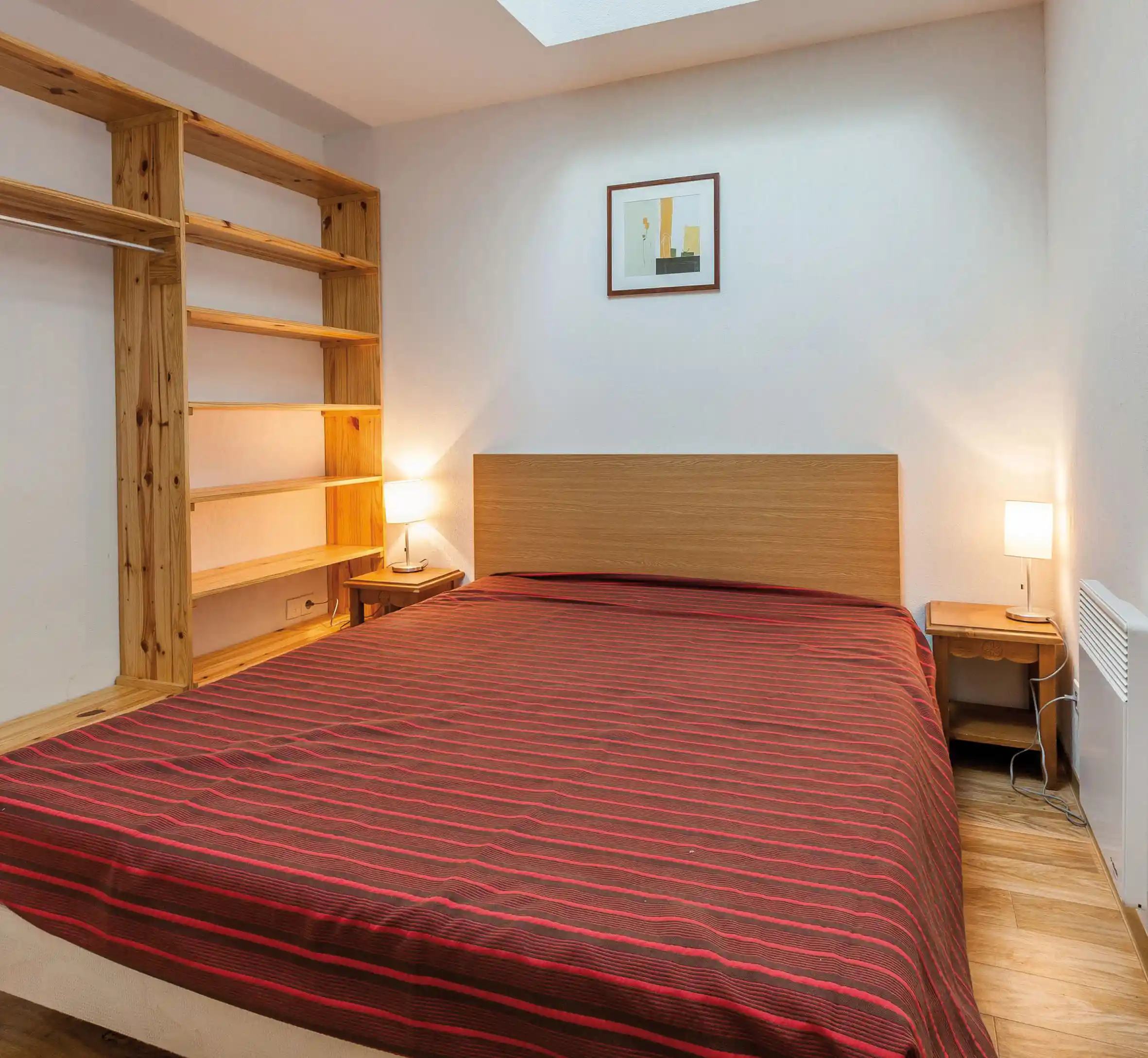 Lagrange Vacances®  - Val d'allos 1800 / la Foux - LES CIMES D'ALLOS