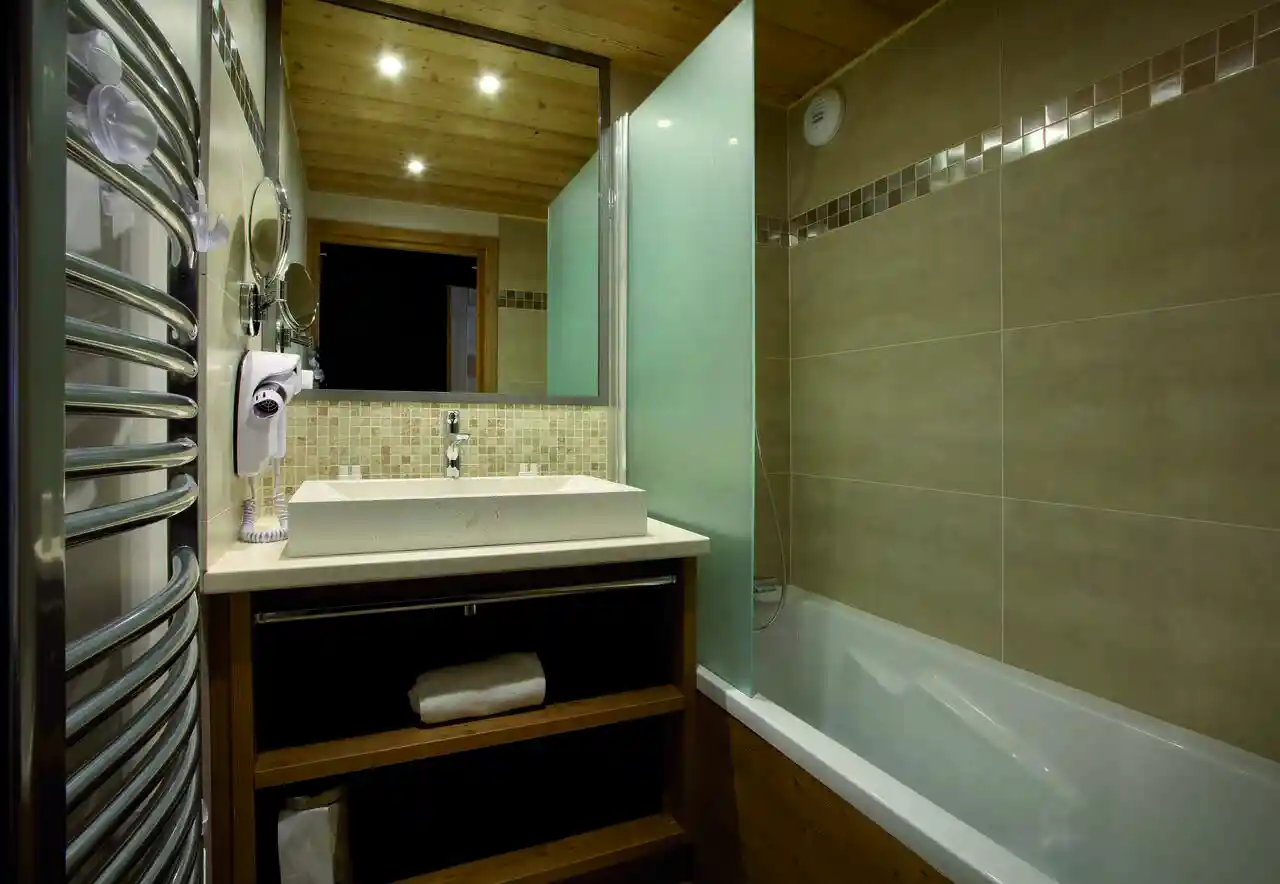 Lagrange Vacances®  - Les Arcs 2000 - La Source des Arcs