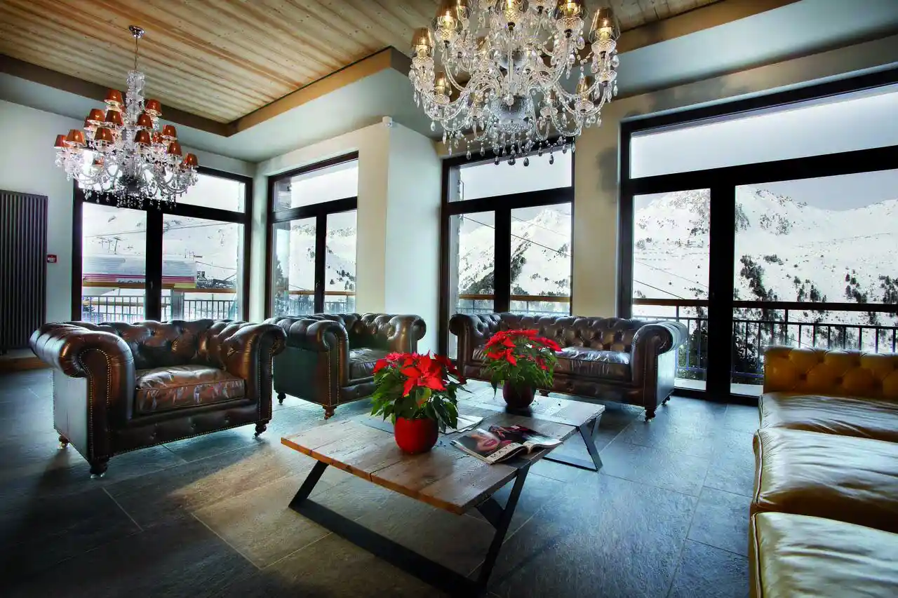 Lagrange Vacances®  - Les Arcs 2000 - La Source des Arcs