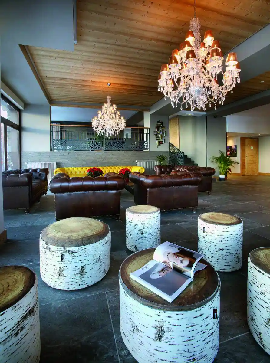 Lagrange Vacances®  - Les Arcs 2000 - La Source des Arcs