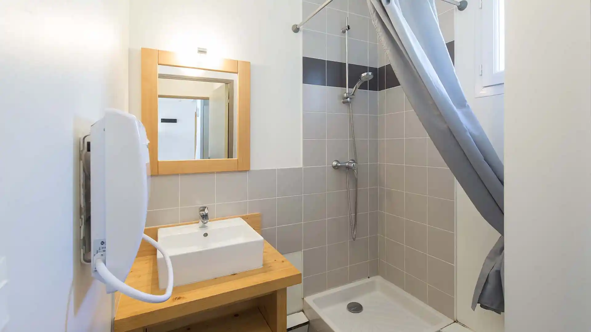 Lagrange Vacances®  - Loudenvielle / Peyragudes - LES JARDINS DE BALNEA