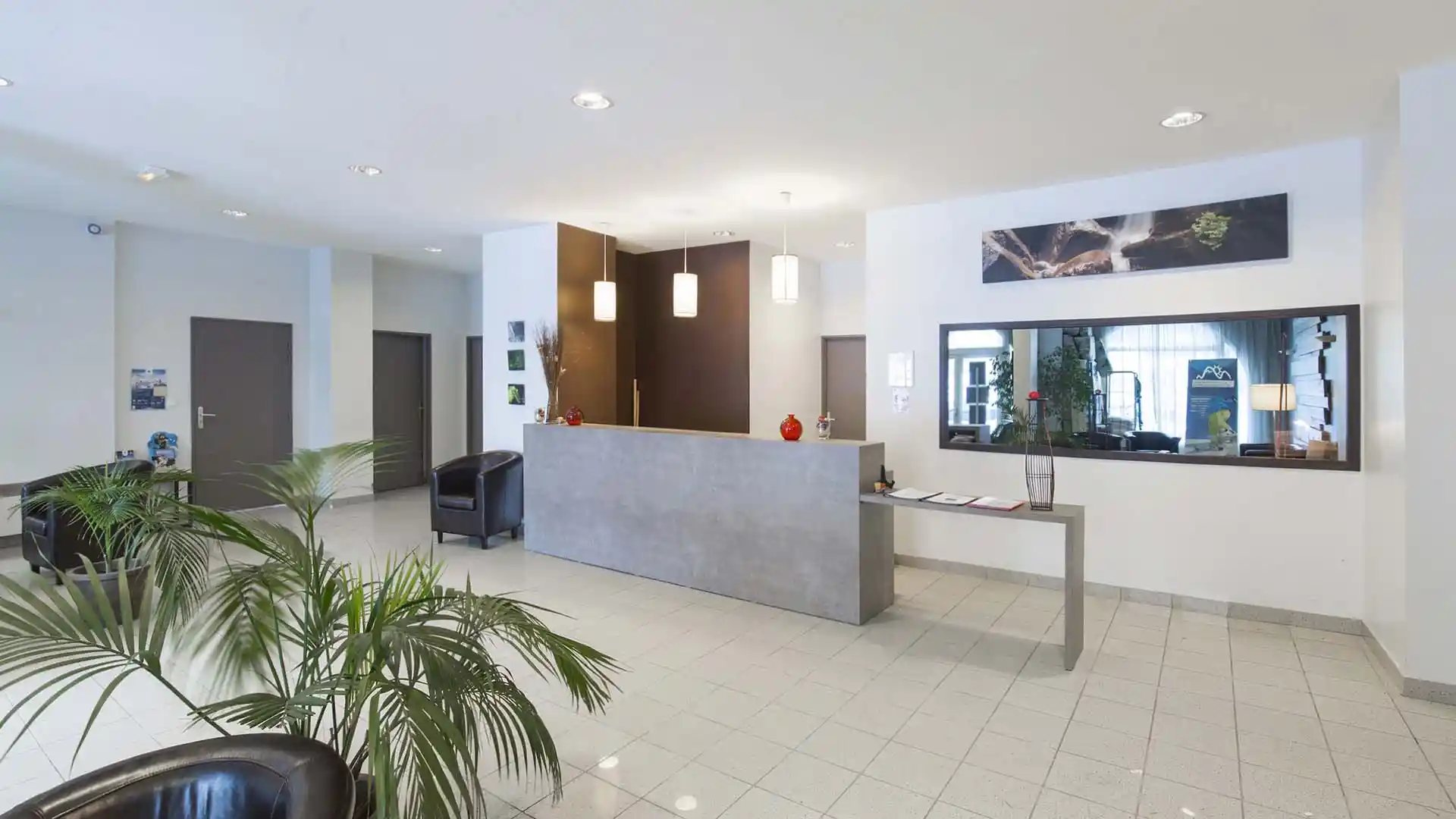 Lagrange Vacances®  - Loudenvielle / Peyragudes - LES JARDINS DE BALNEA