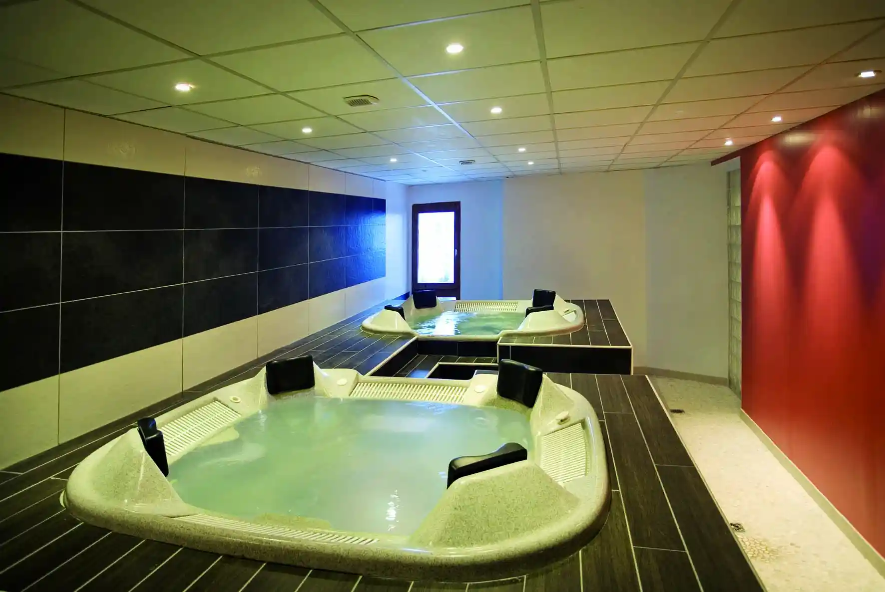 Lagrange Vacances®  - Les Arcs 2000 - Mmv Village Club les Melezes